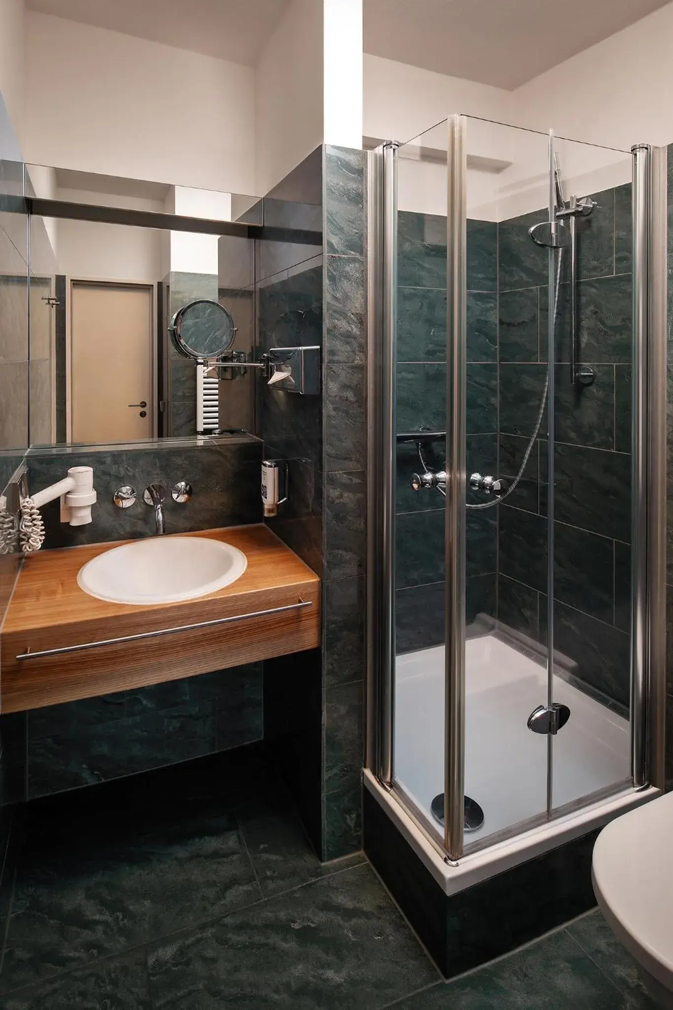 Photo of the whole room in Dietrich-Bonhoeffer-Hotel Berlin Mitte Photo of the whole room in Dietrich-Bonhoeffer-Hotel Berlin Mitte