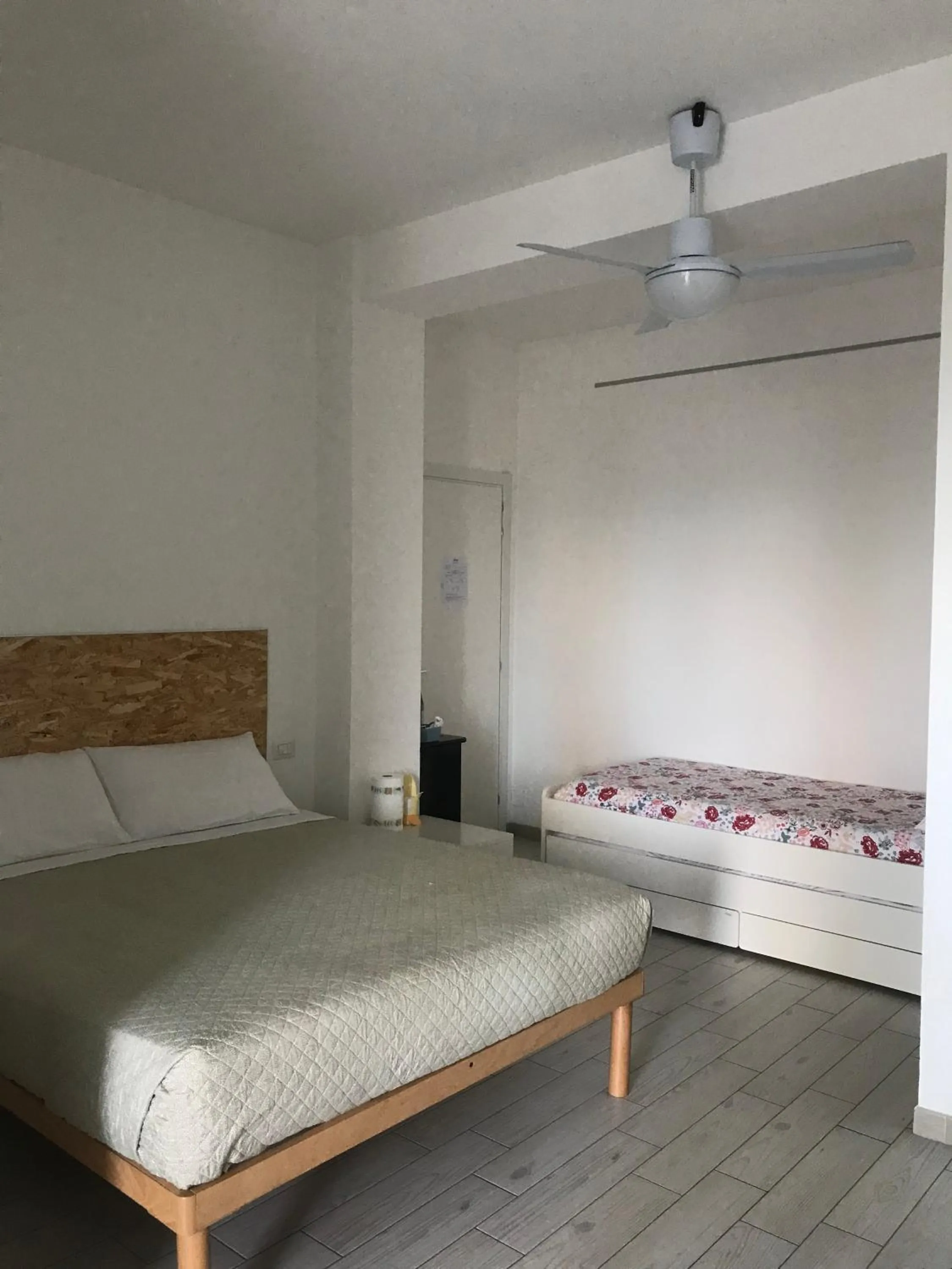 Bed in fronteMare Faleria