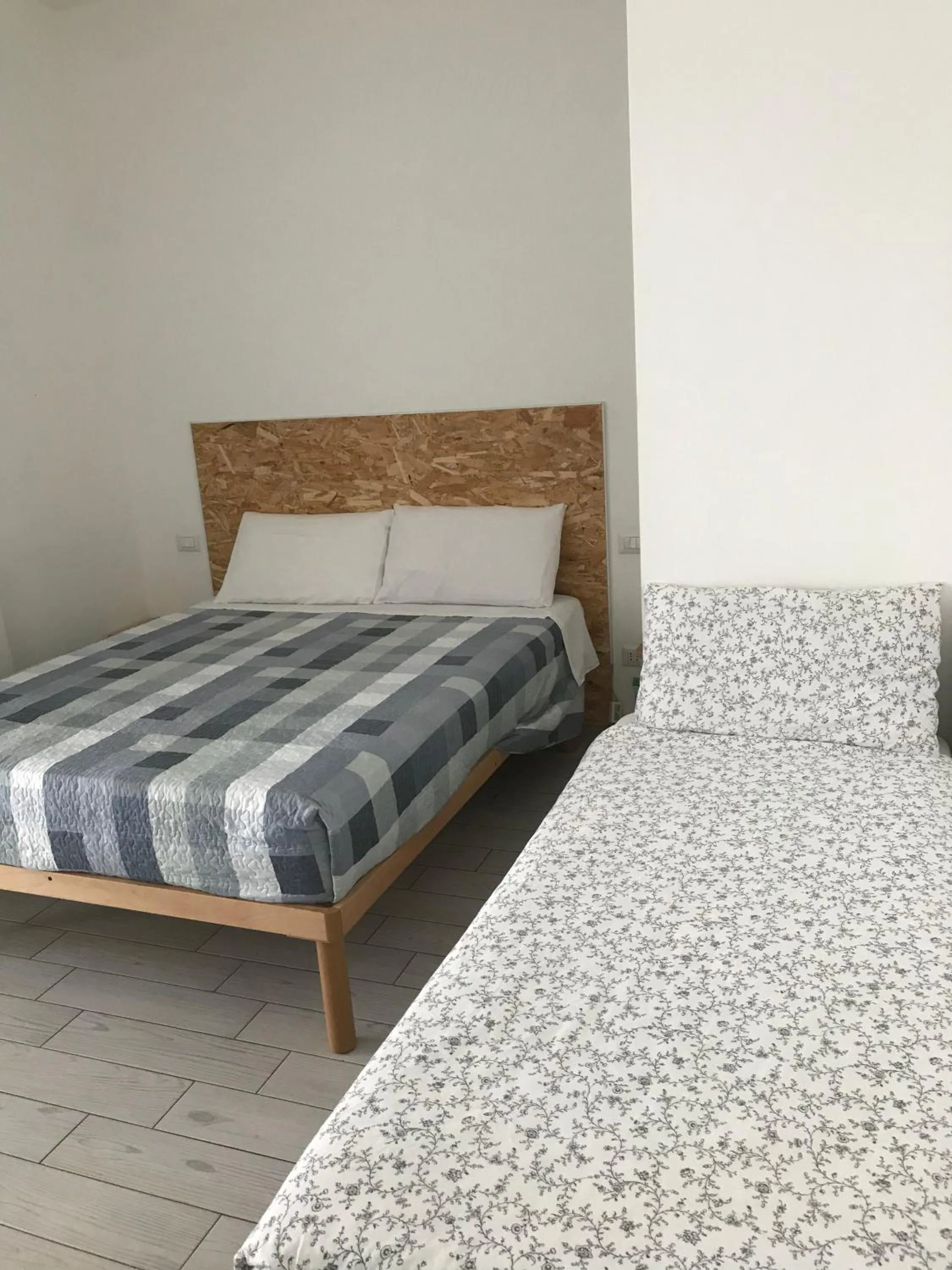 Bed in fronteMare Faleria