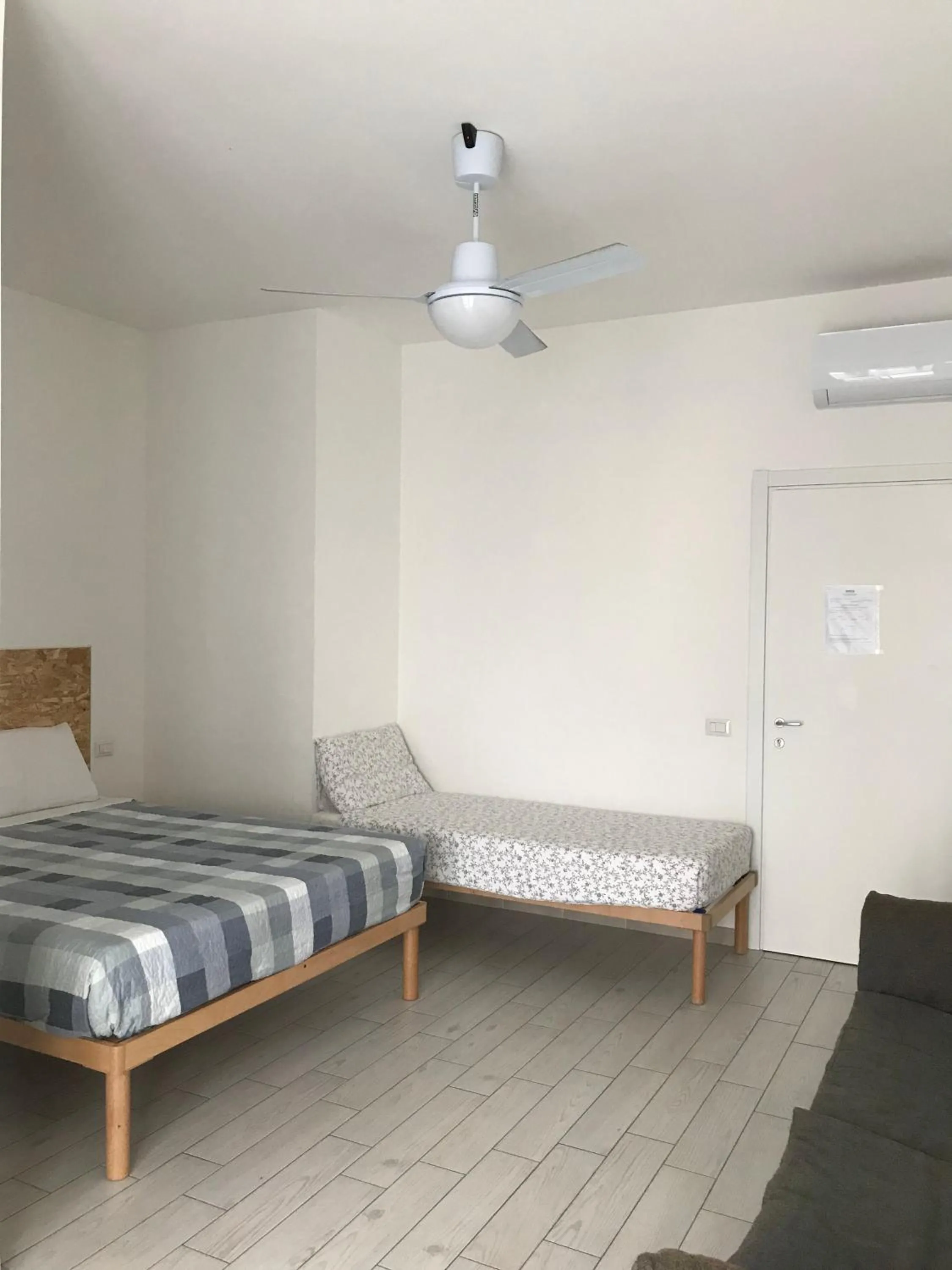 Bed in fronteMare Faleria