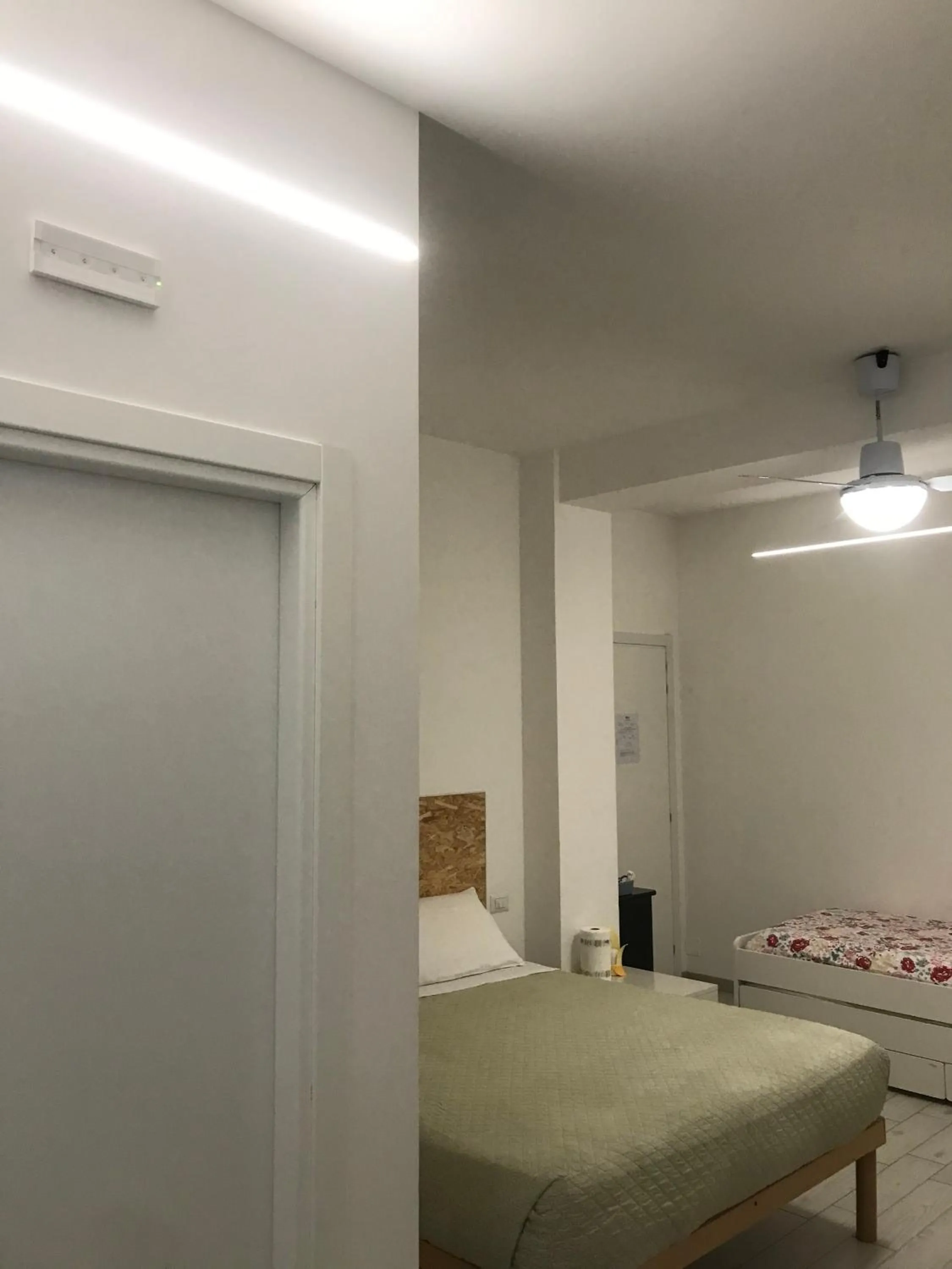 Bed in fronteMare Faleria