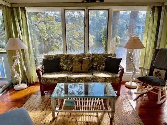 Austin's Serenity
