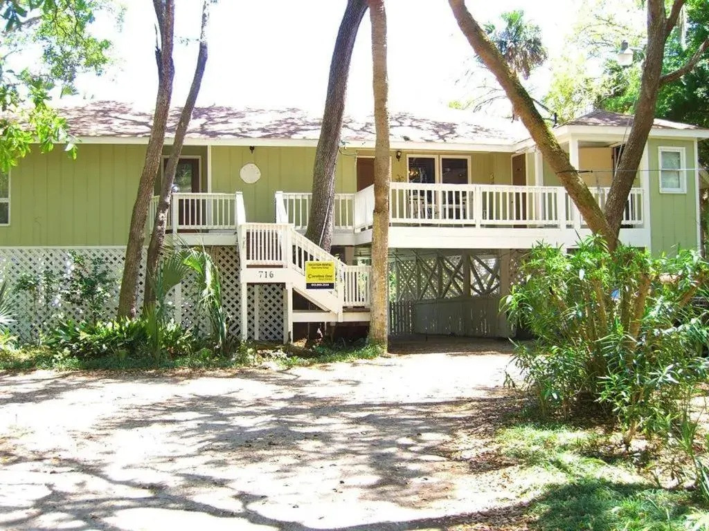 Austin's Serenity Austin's Serenity