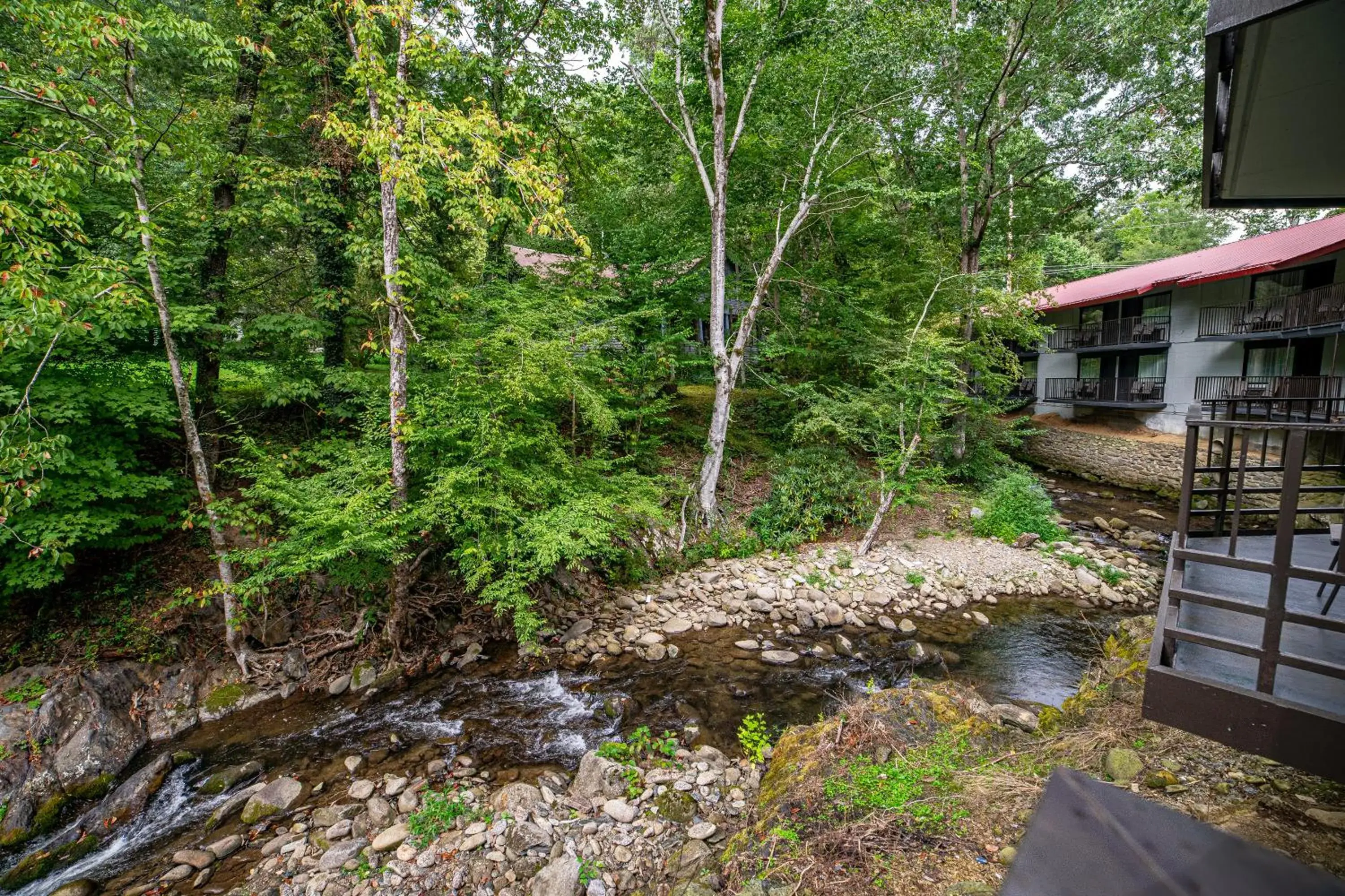 Two-Bedroom Suite in Bear Creek Inn Gatlinburg, TN Two-Bedroom Suite in Bear Creek Inn Gatlinburg, TN