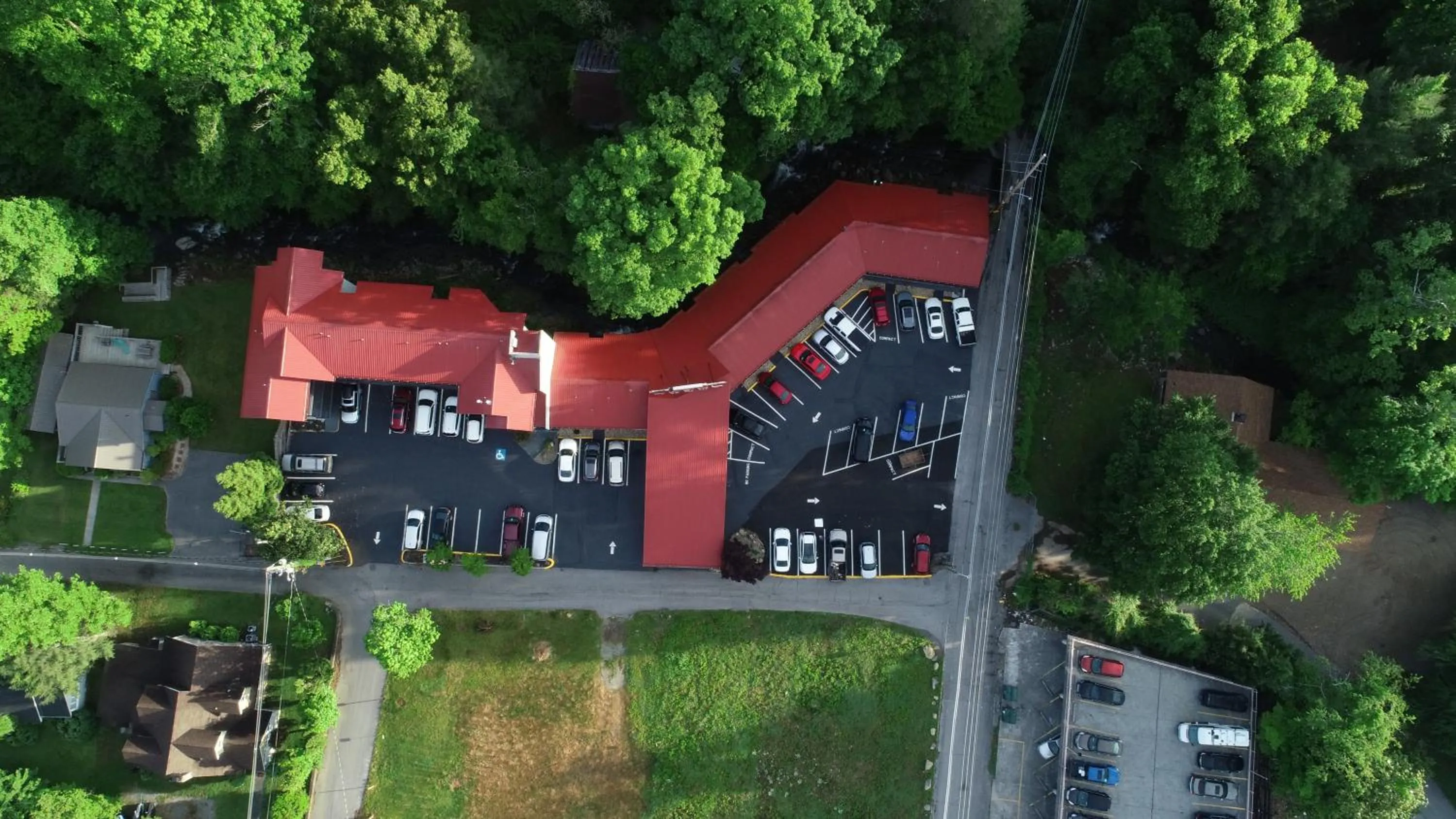 Bear Creek Inn Gatlinburg, TN