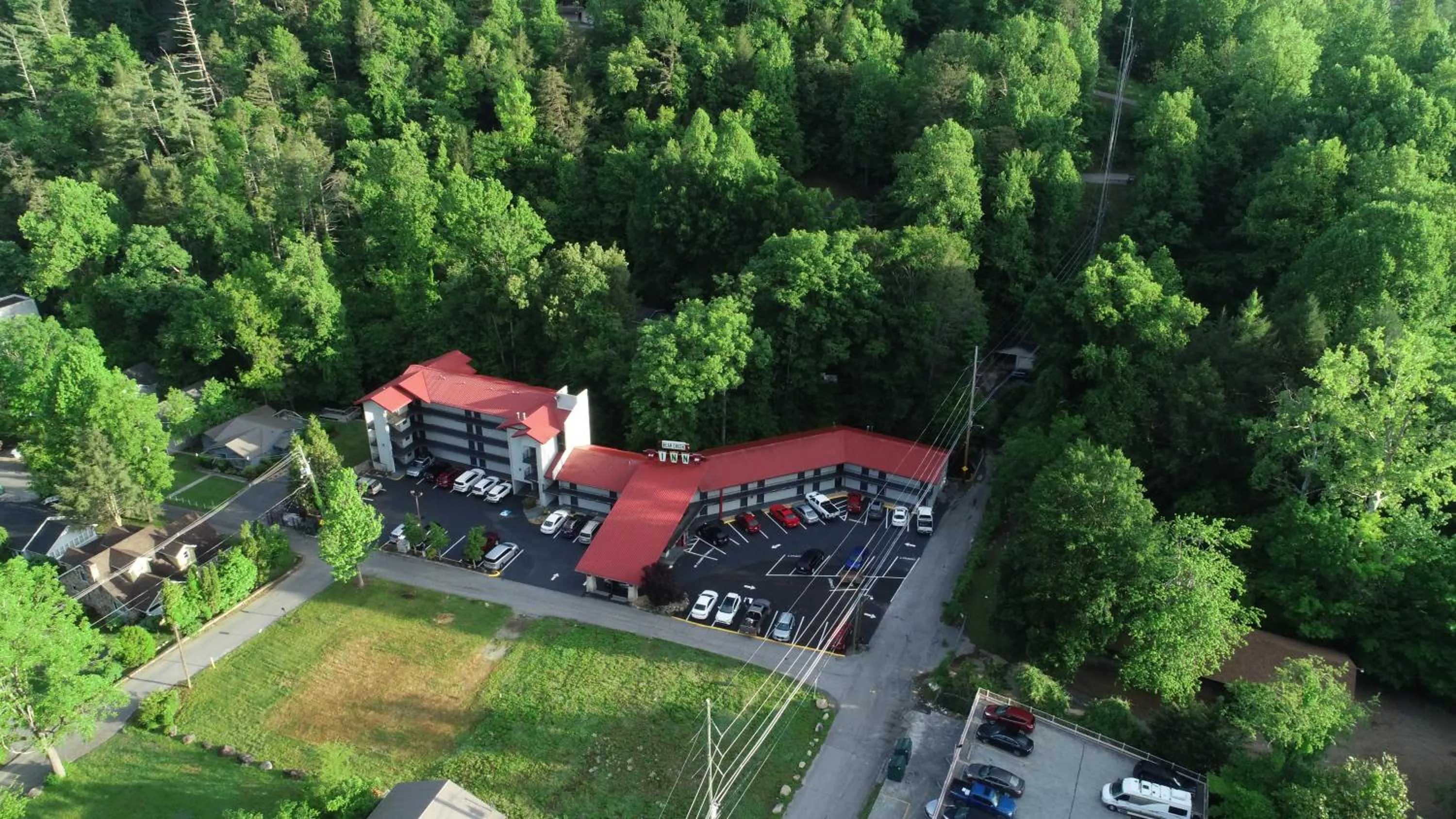 Bear Creek Inn Gatlinburg, TN