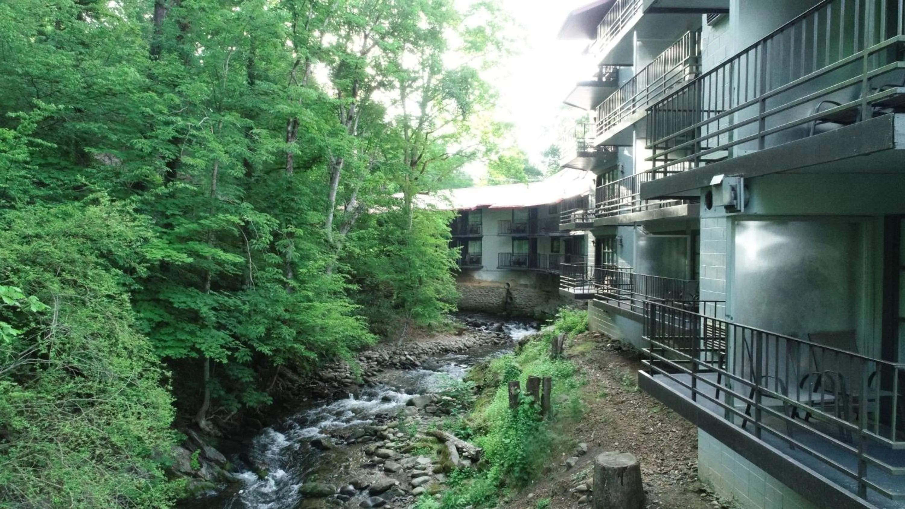 Bear Creek Inn Gatlinburg, TN