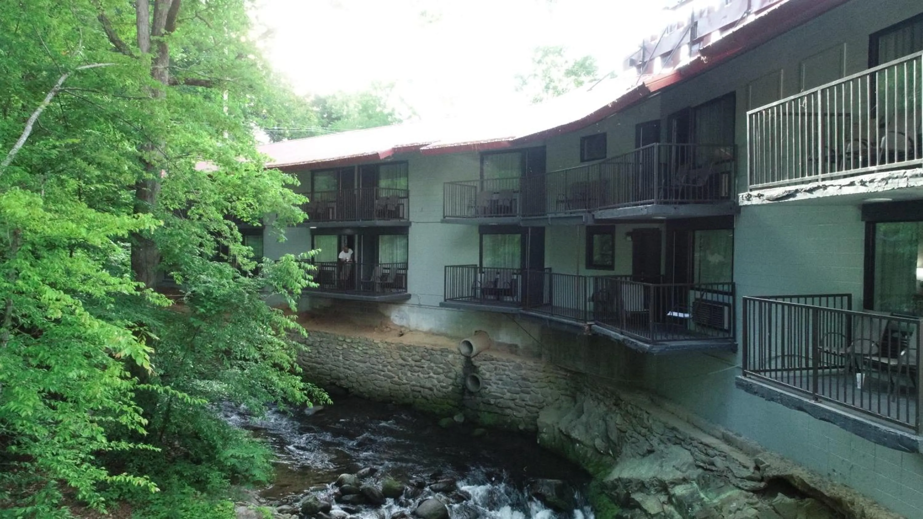 Bear Creek Inn Gatlinburg, TN