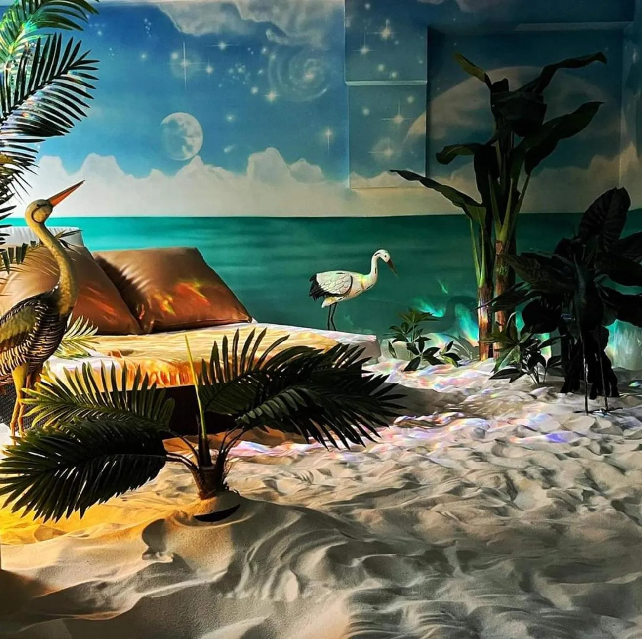 Spa and wellness centre/facilities in Hotel Hellers Twenty Four II -24h-Check-In-