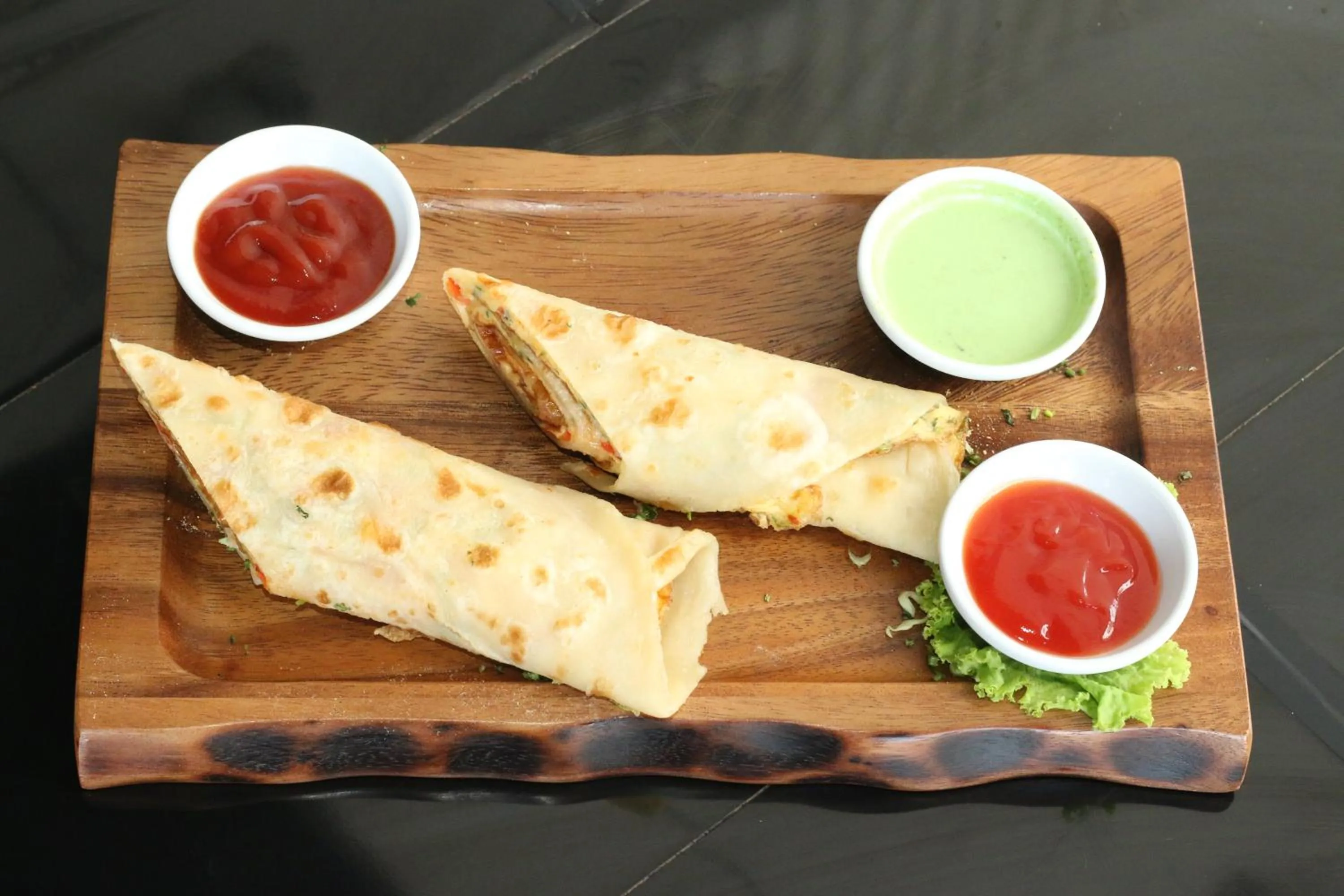 V Check inn Sukhumvit 22