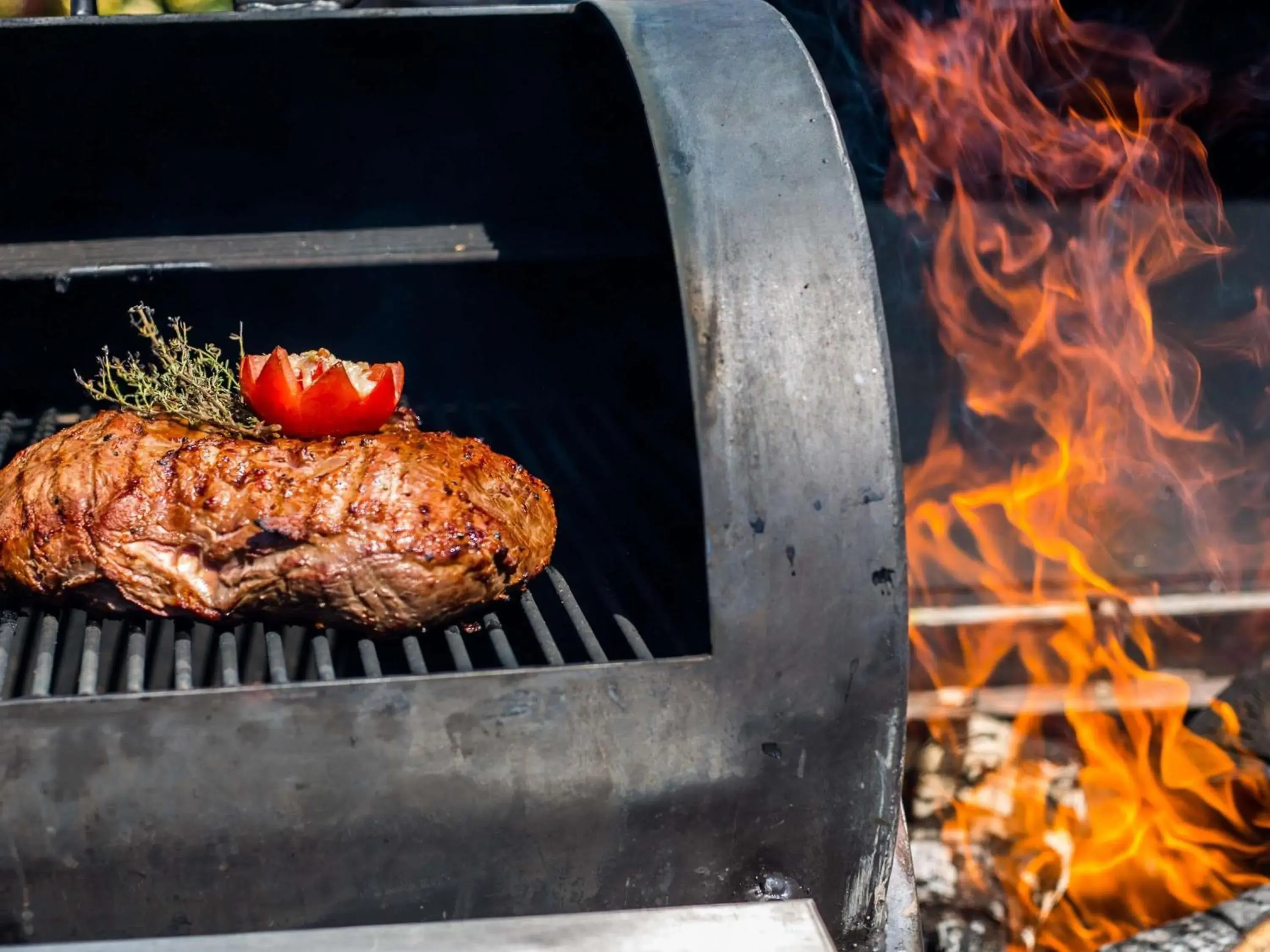 Restaurant/places to eat in Fora Hotel Hannover by Mercure Restaurant/places to eat in Fora Hotel Hannover by Mercure