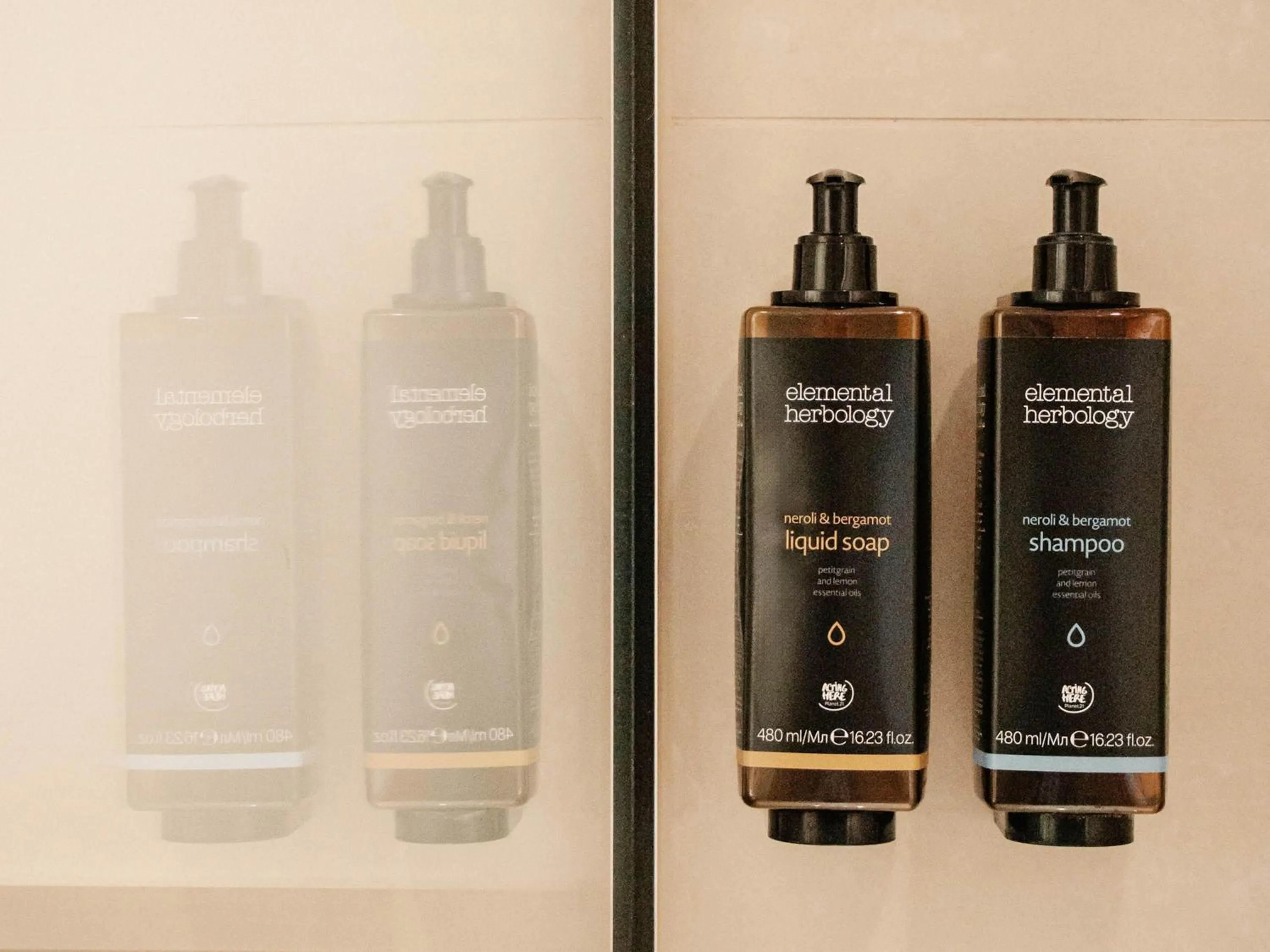 Bedroom in Fora Hotel Hannover by Mercure