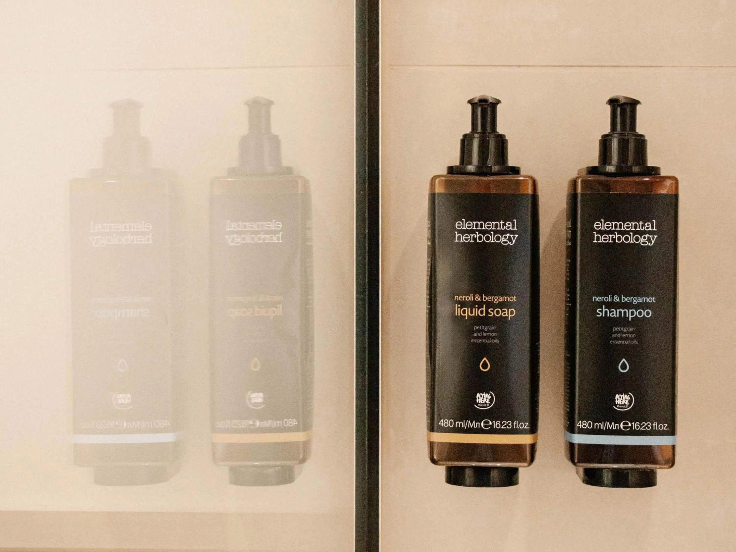 Bedroom in Fora Hotel Hannover by Mercure