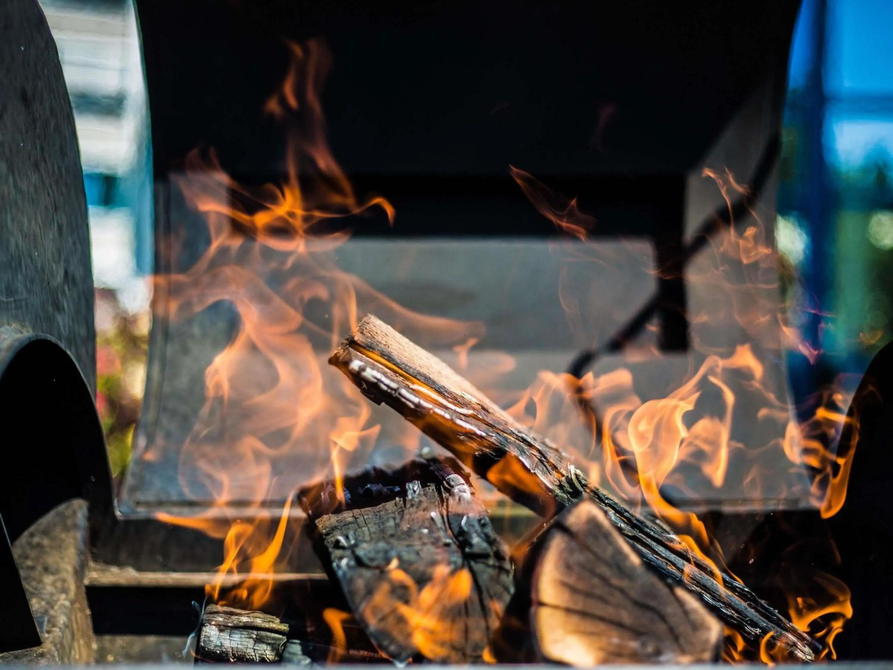 Restaurant/places to eat in Fora Hotel Hannover by Mercure