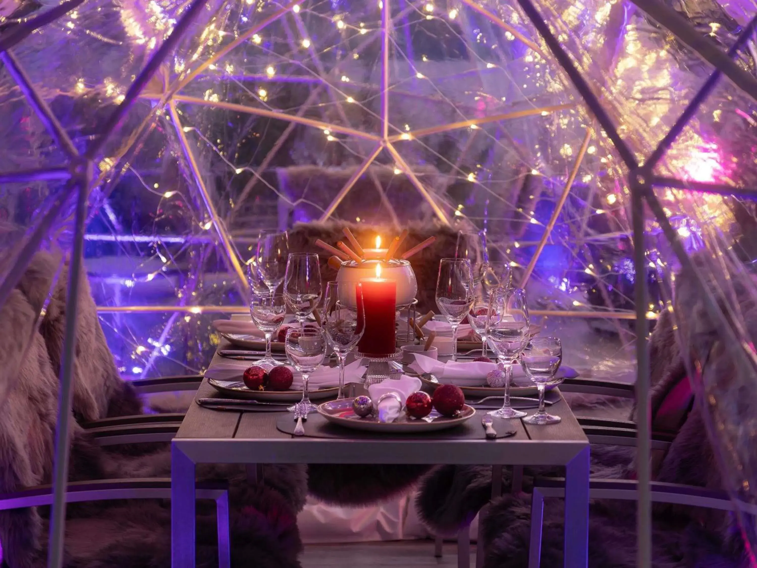 Restaurant/places to eat in Fora Hotel Hannover by Mercure Restaurant/places to eat in Fora Hotel Hannover by Mercure