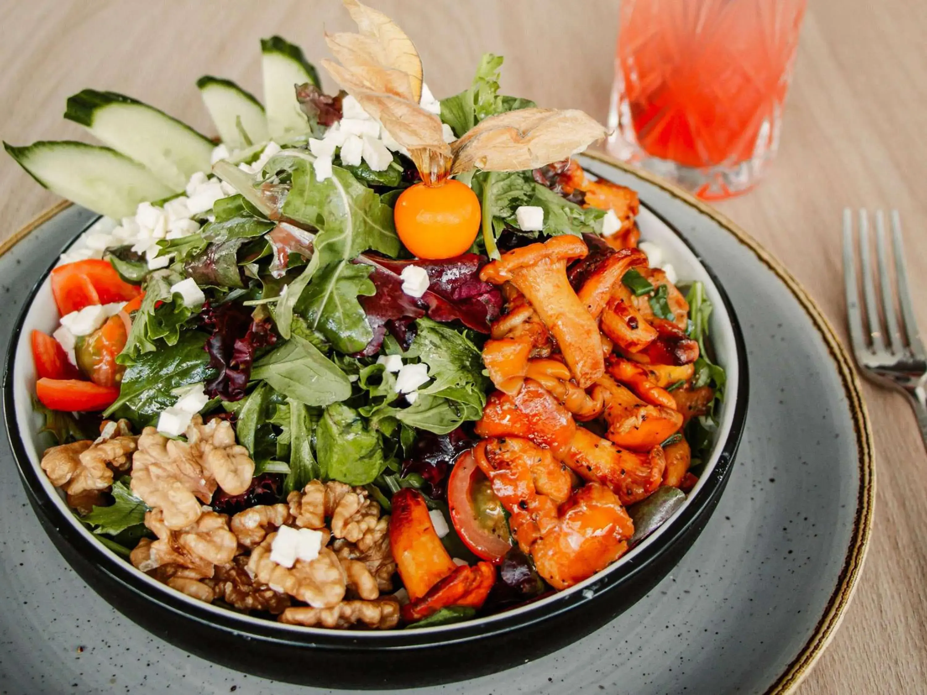 Restaurant/places to eat in Fora Hotel Hannover by Mercure Restaurant/places to eat in Fora Hotel Hannover by Mercure