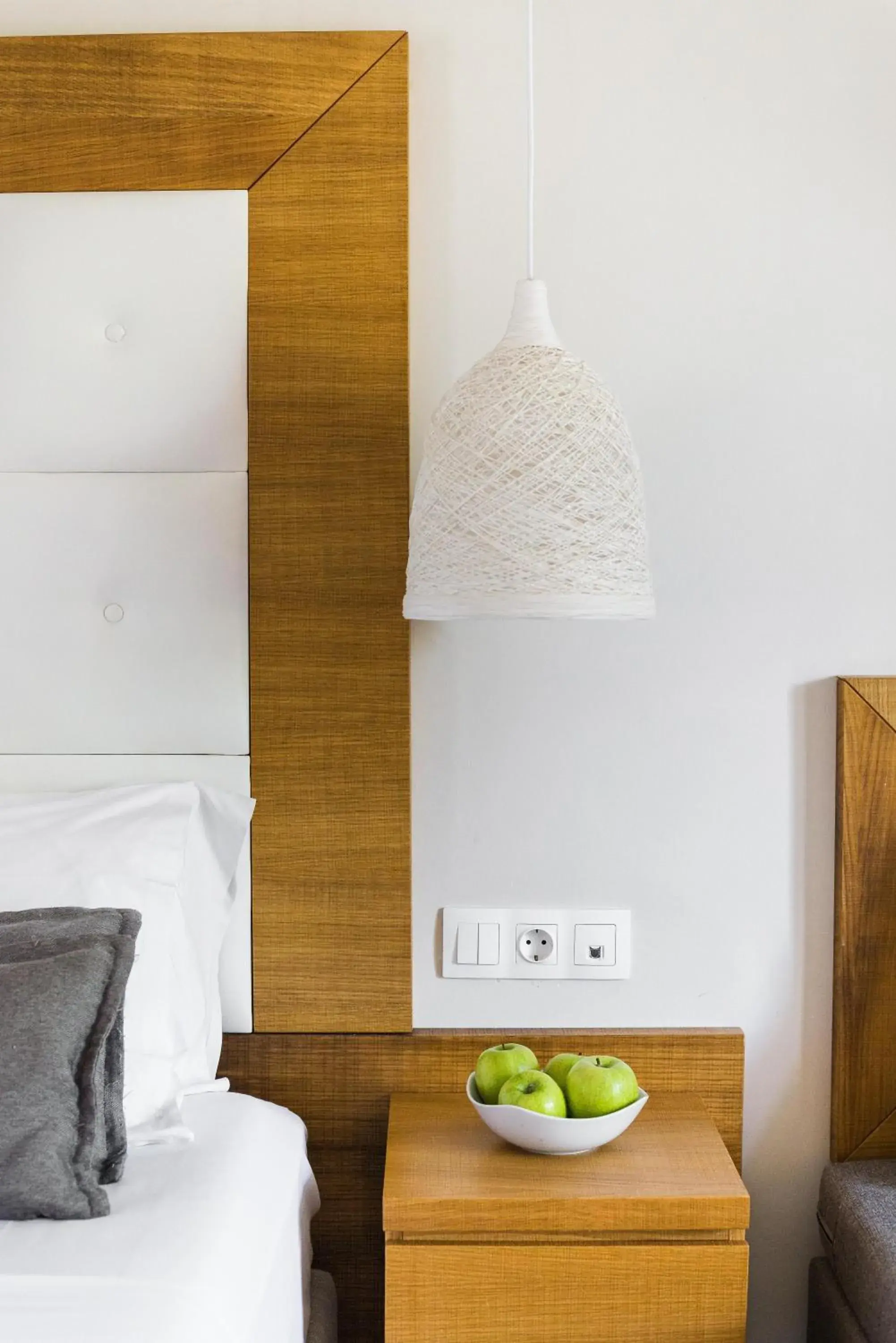 Photo of the whole room, Bed in Akron Seascape Resort Photo of the whole room, Bed in Akron Seascape Resort