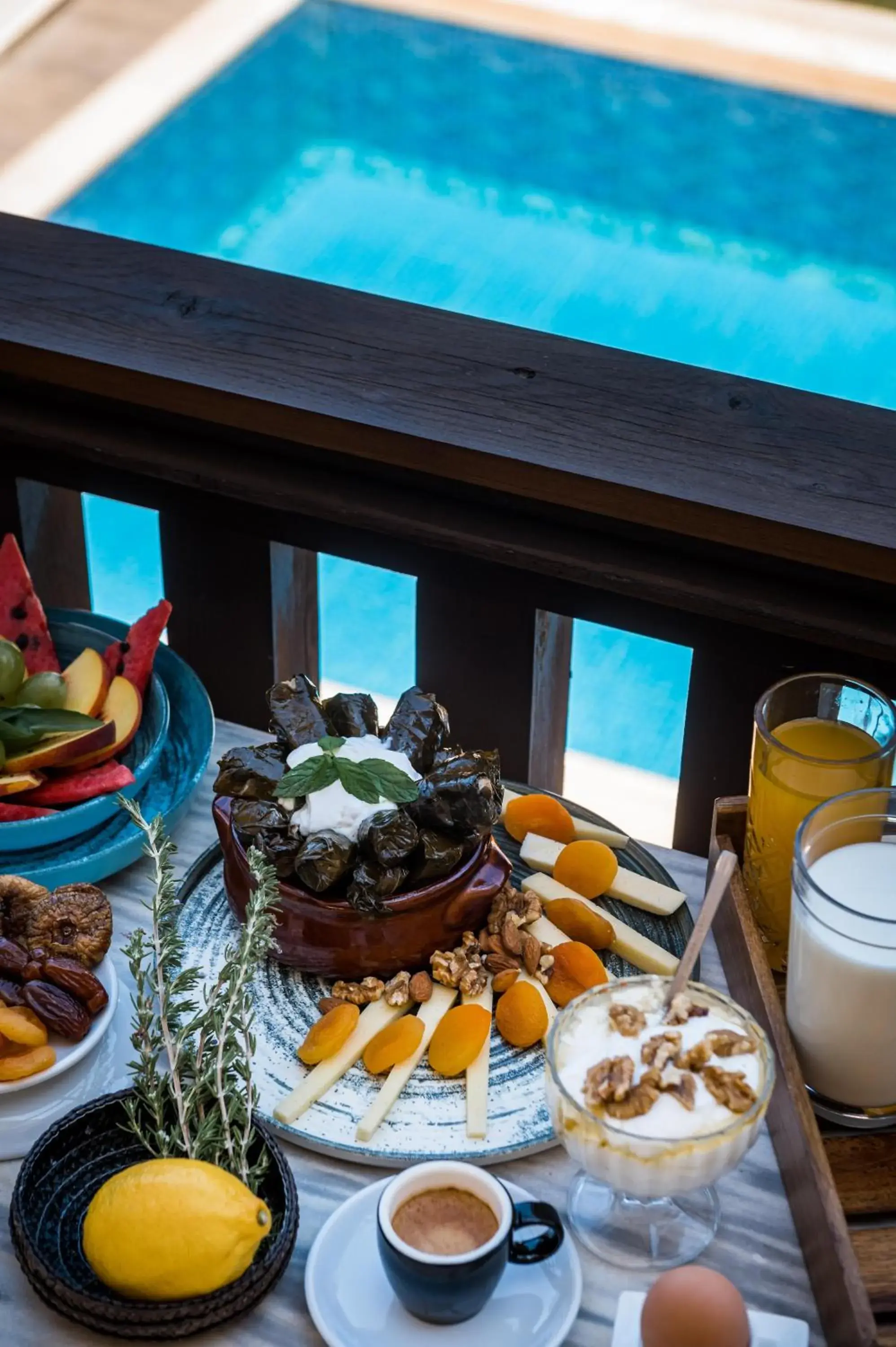 Restaurant/places to eat in Akron Seascape Resort Restaurant/places to eat in Akron Seascape Resort