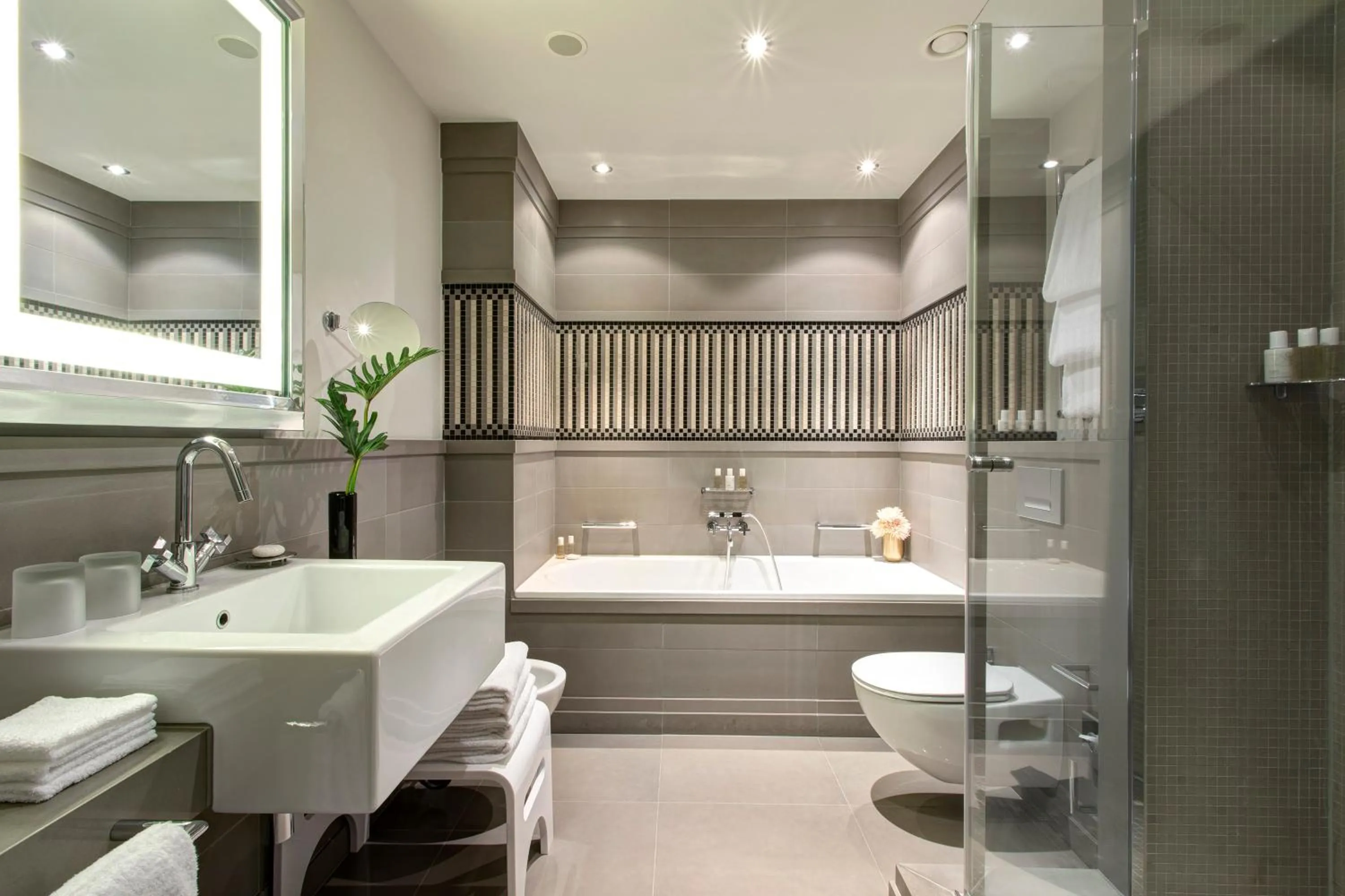 Hotel De Rome Berlin