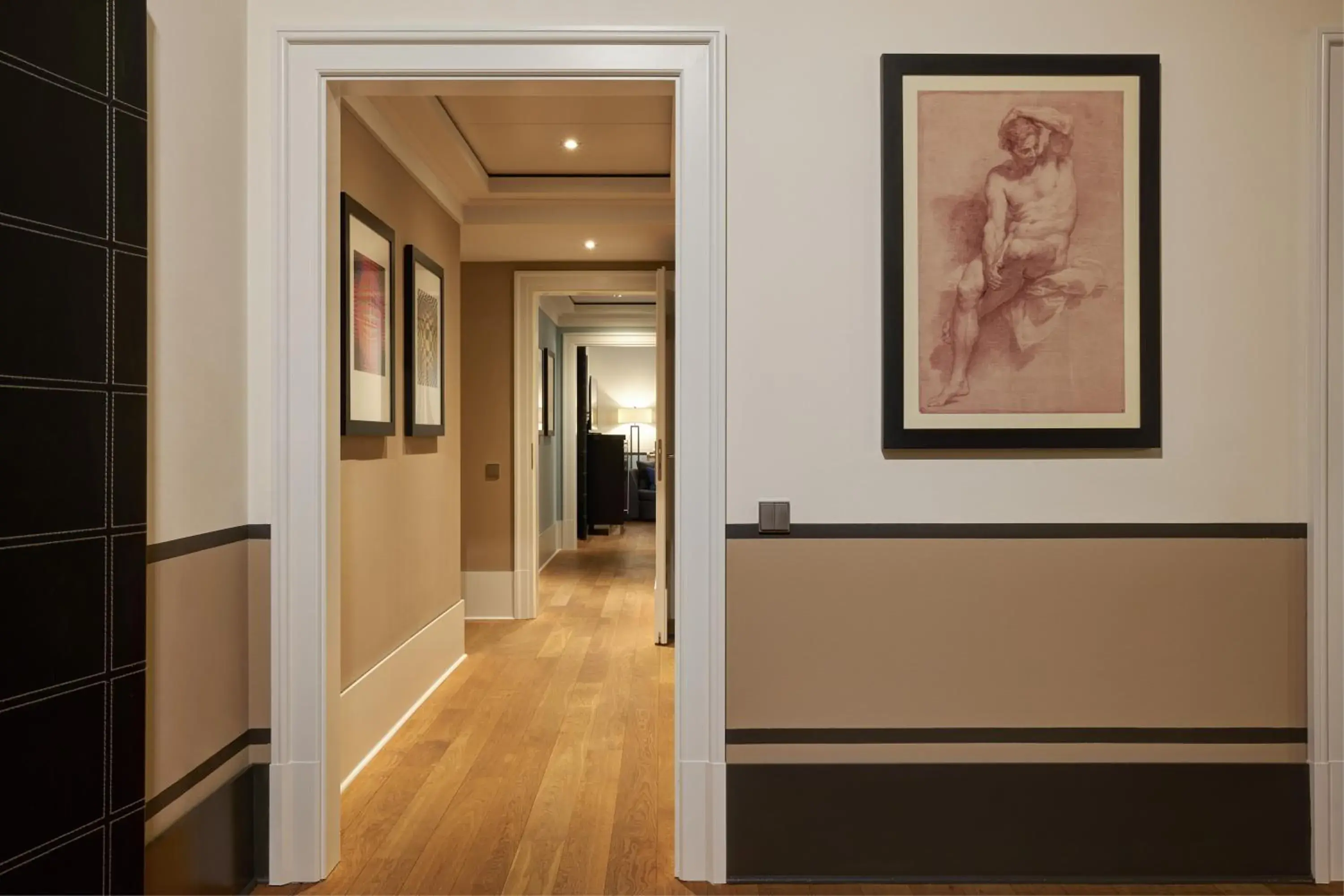 Hotel De Rome Berlin Hotel De Rome Berlin