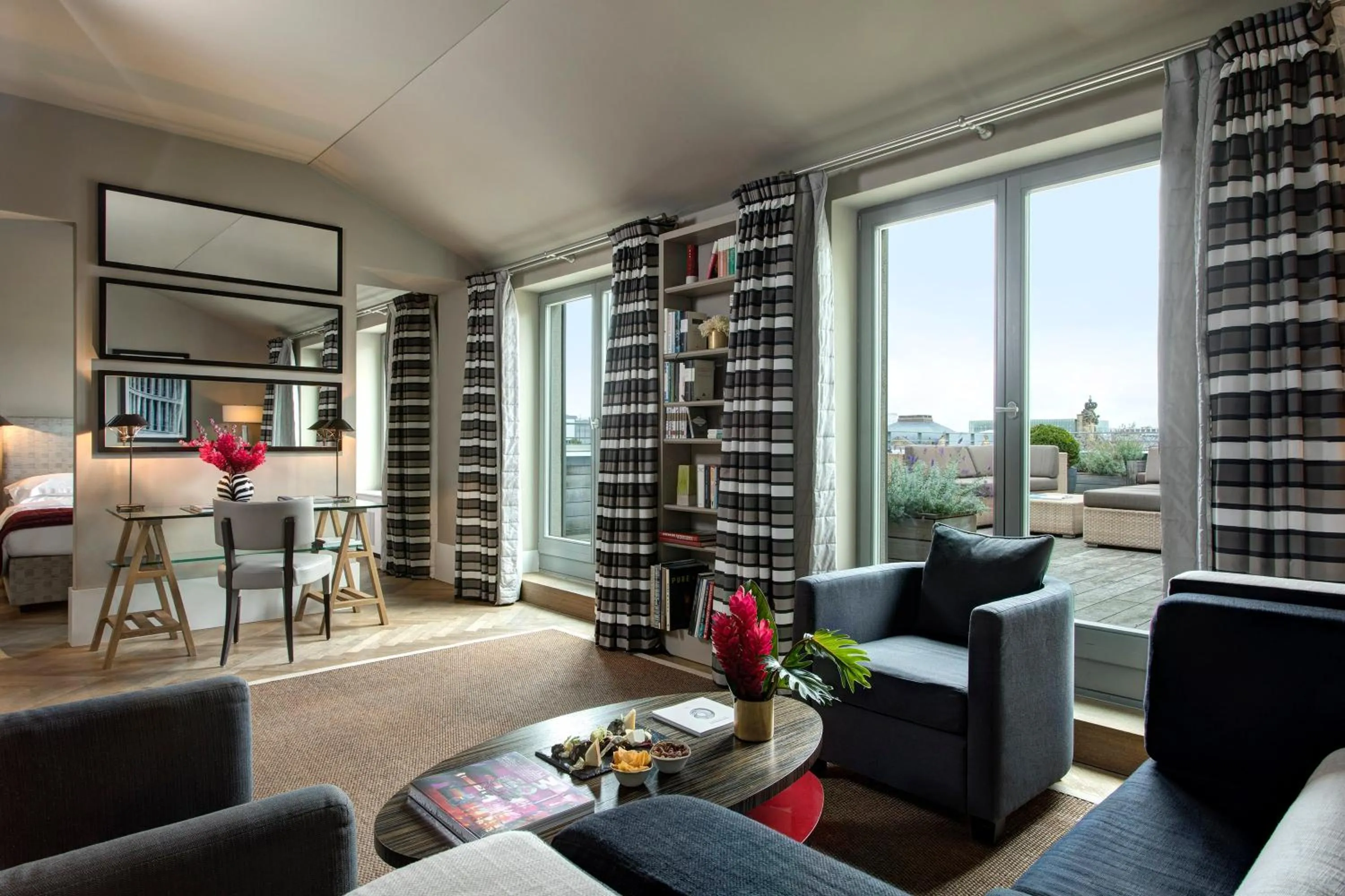 Hotel De Rome Berlin