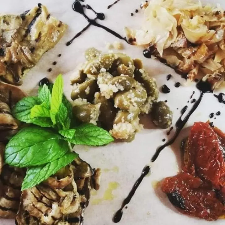 Agriturismo Leanza "La Baita"