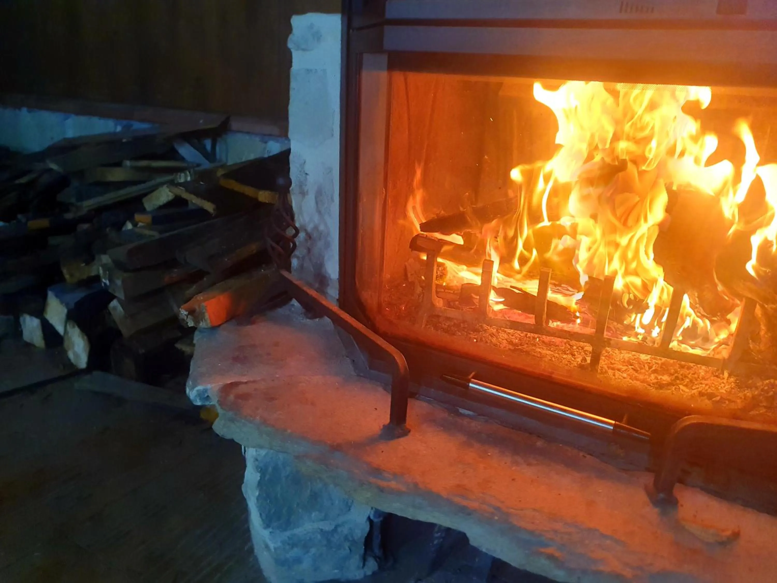 Agriturismo Leanza "La Baita"