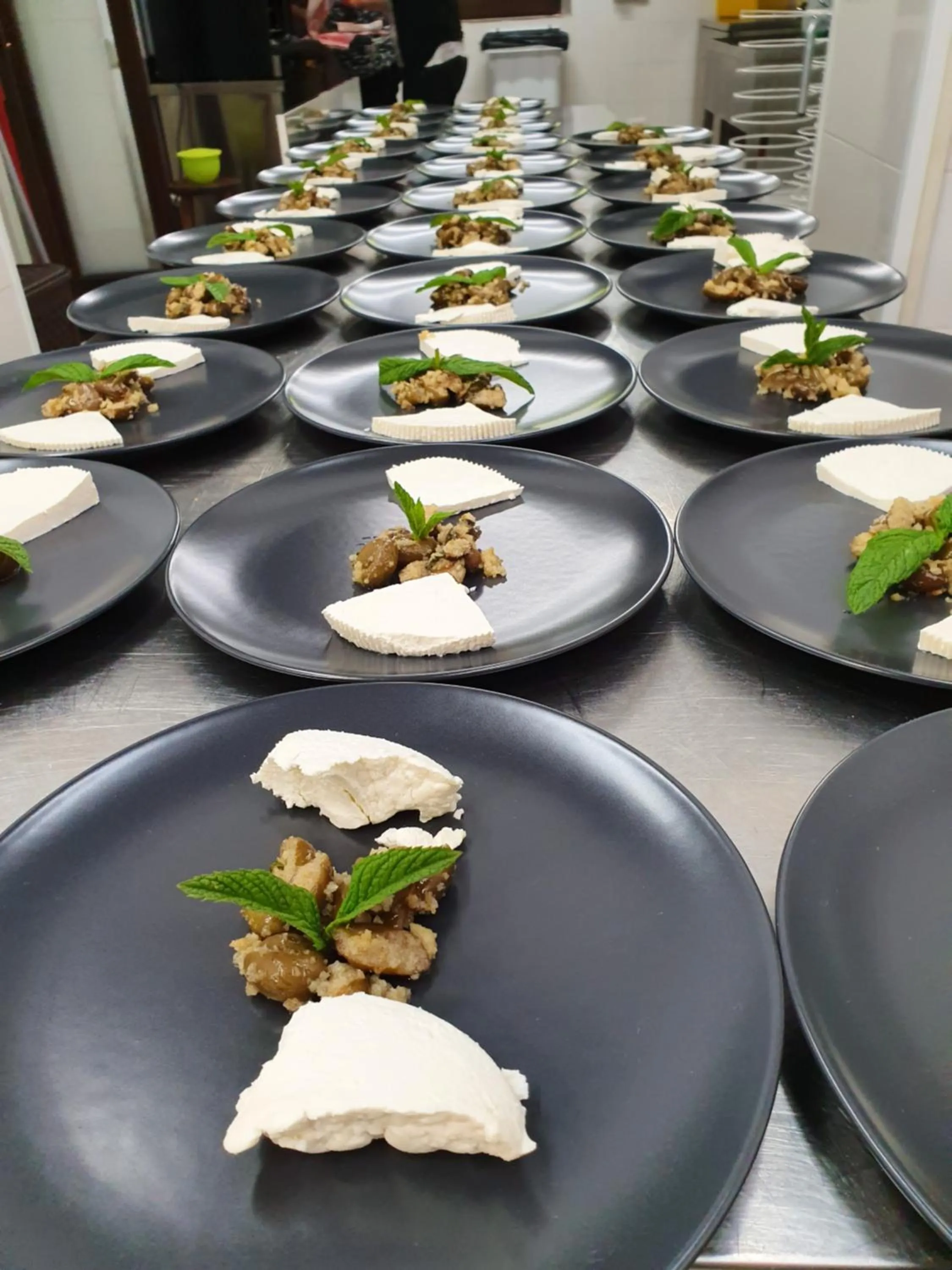 Agriturismo Leanza "La Baita"