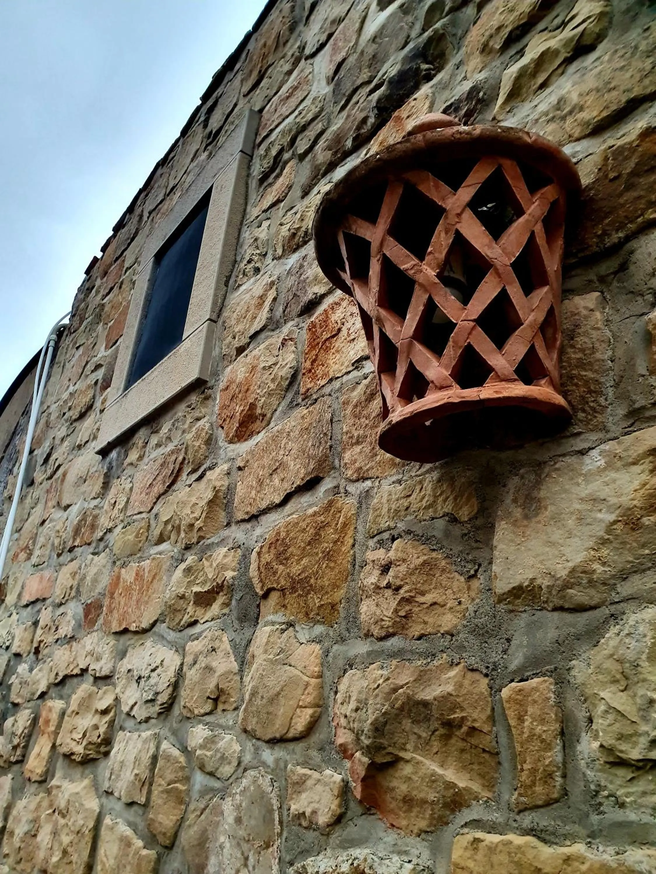 Agriturismo Leanza "La Baita"