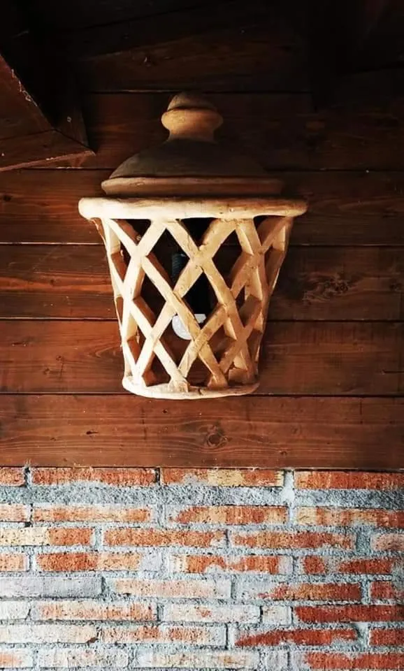 Agriturismo Leanza "La Baita"