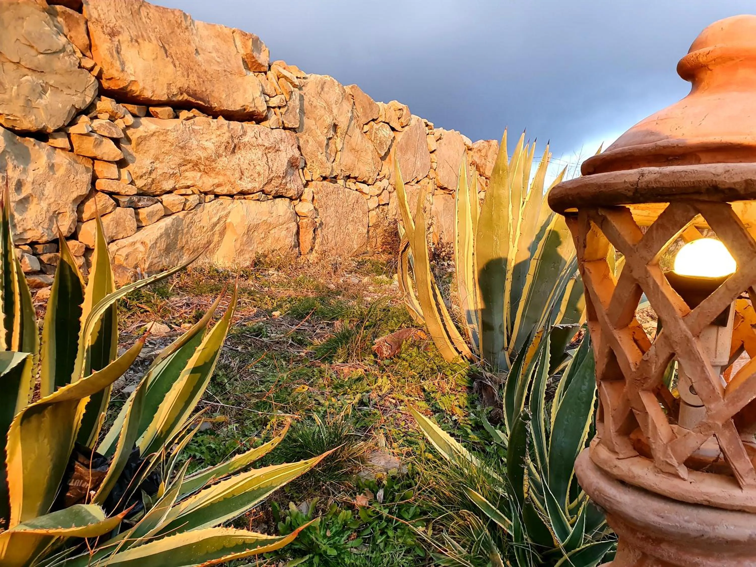 Agriturismo Leanza "La Baita"