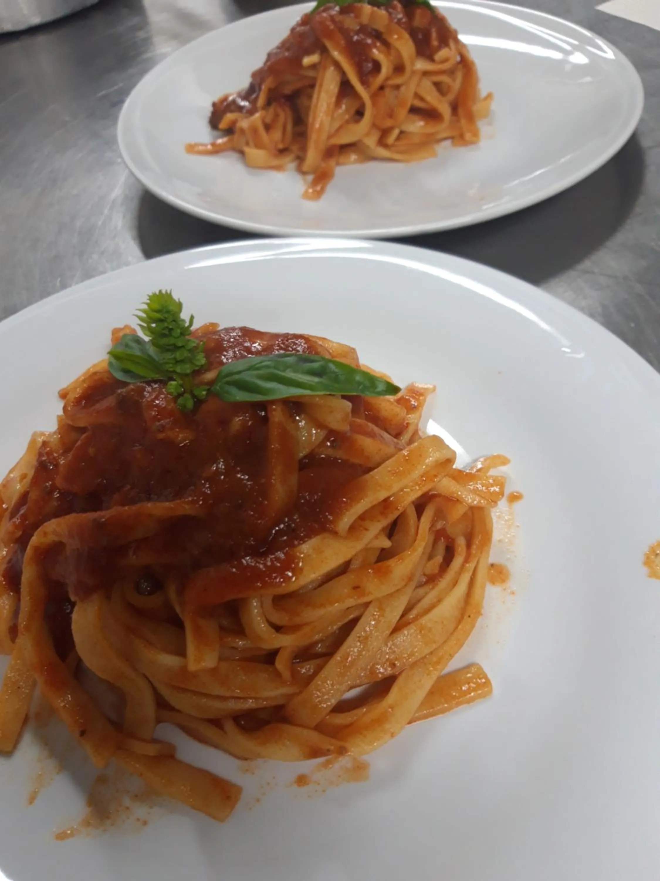 Agriturismo Leanza "La Baita"