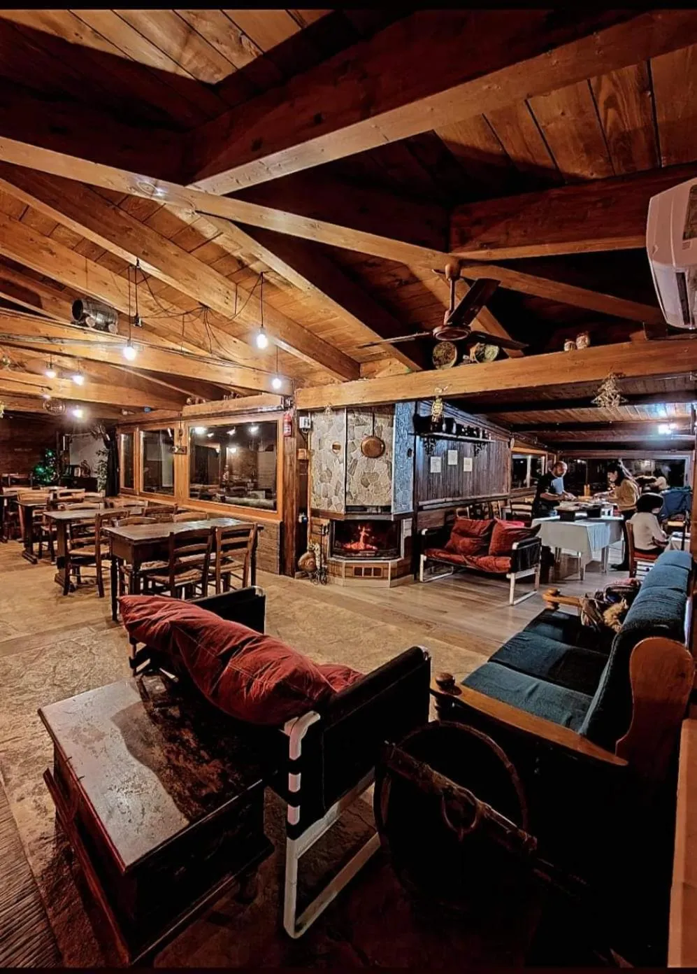 Agriturismo Leanza "La Baita"