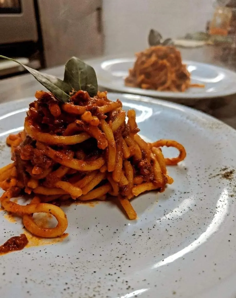 Agriturismo Leanza "La Baita"