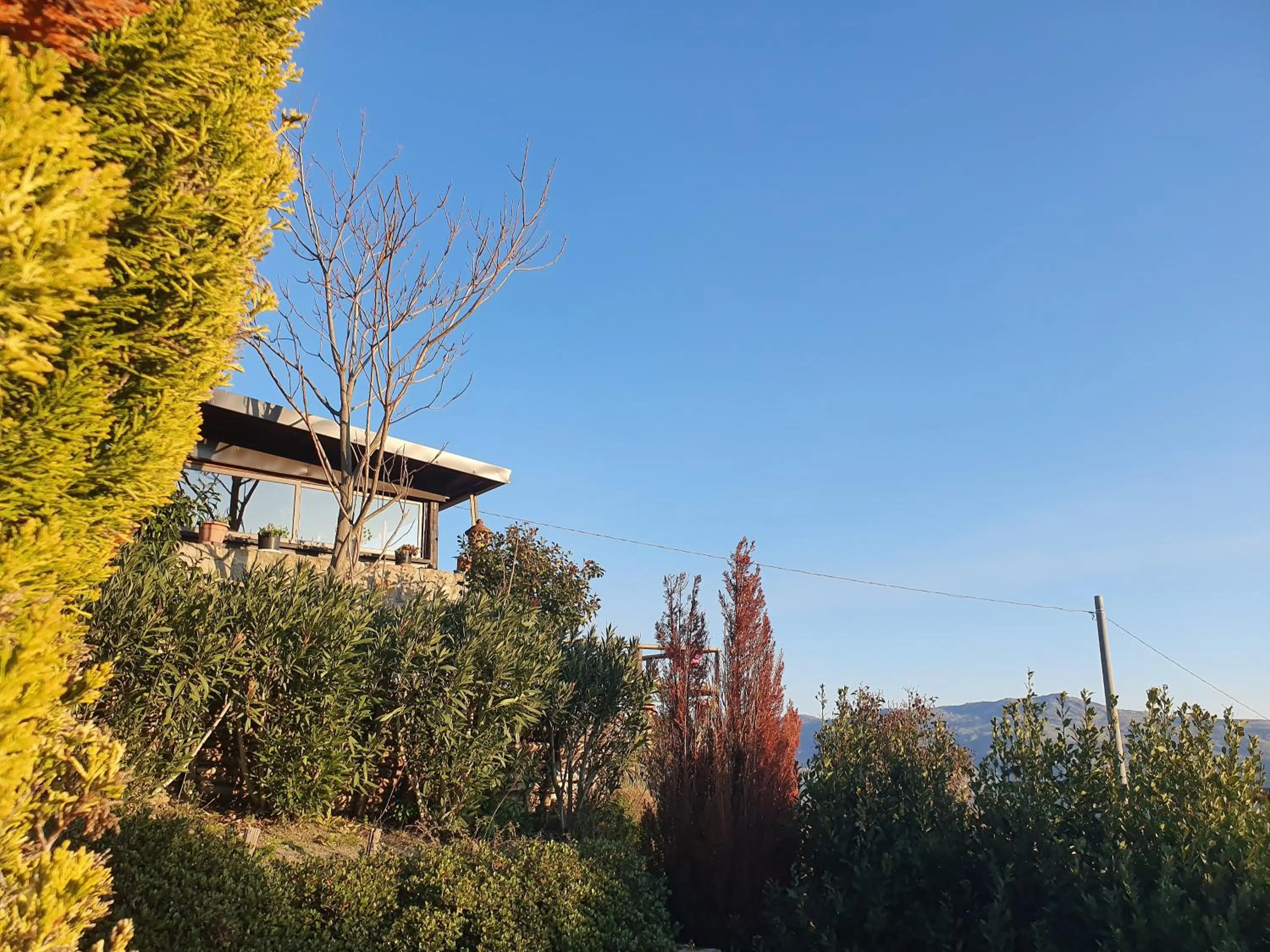 Agriturismo Leanza "La Baita"