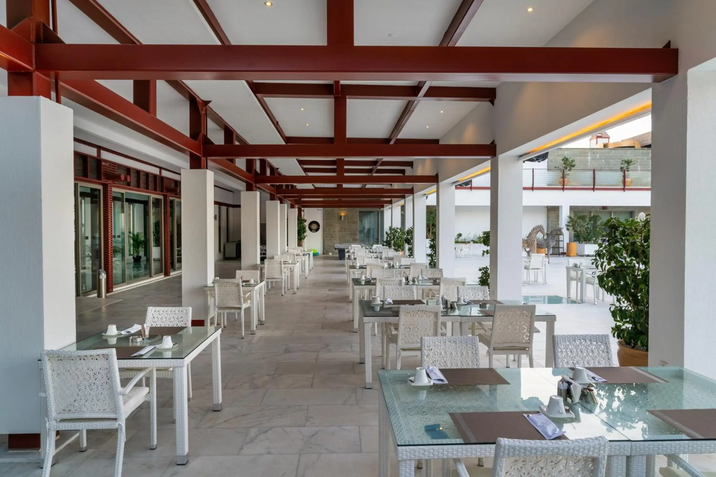 Restaurant/places to eat in Hillstone Bodrum Hotel & Spa Restaurant/places to eat in Hillstone Bodrum Hotel & Spa