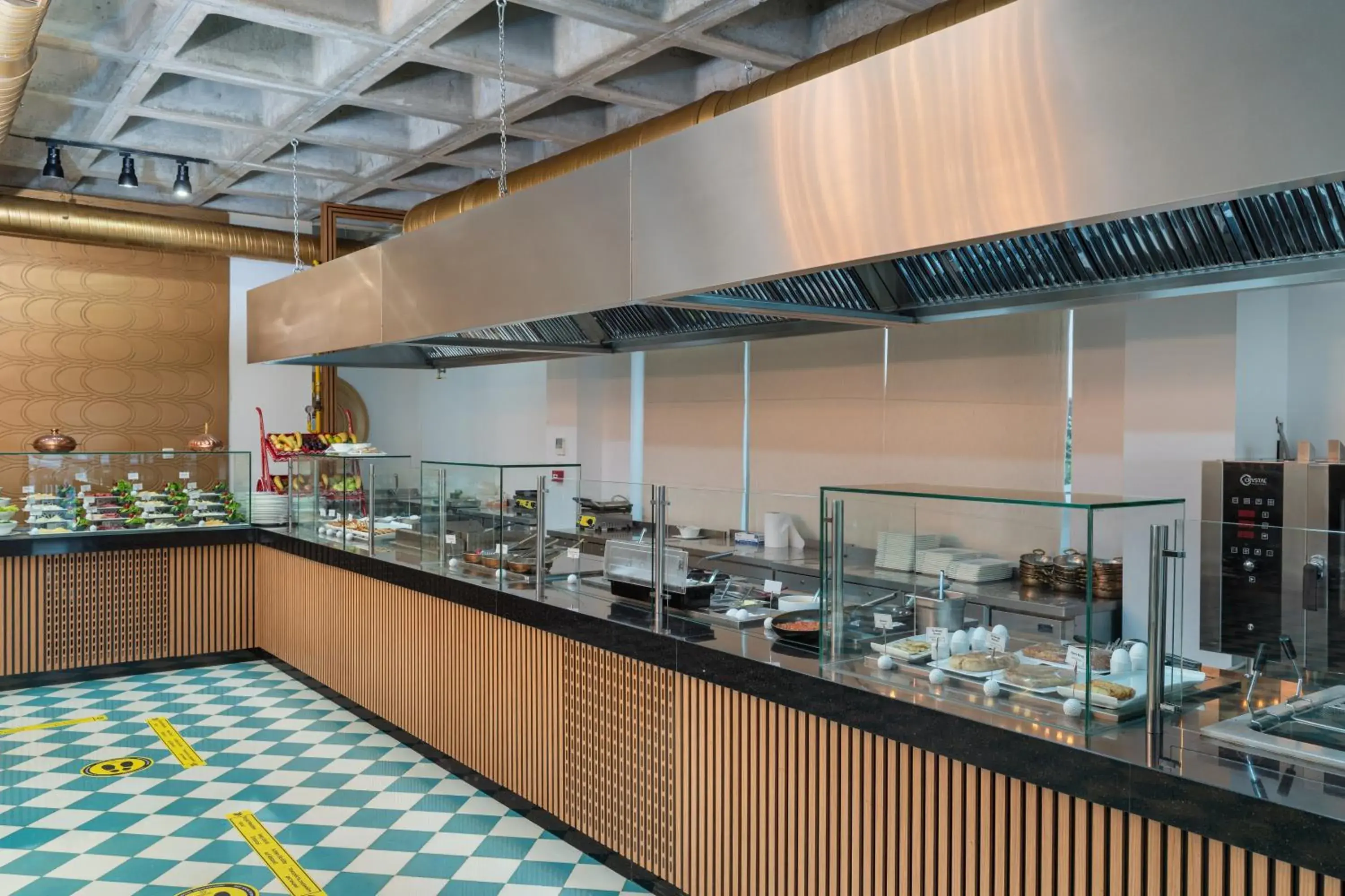 Restaurant/places to eat in Hillstone Bodrum Hotel & Spa Restaurant/places to eat in Hillstone Bodrum Hotel & Spa