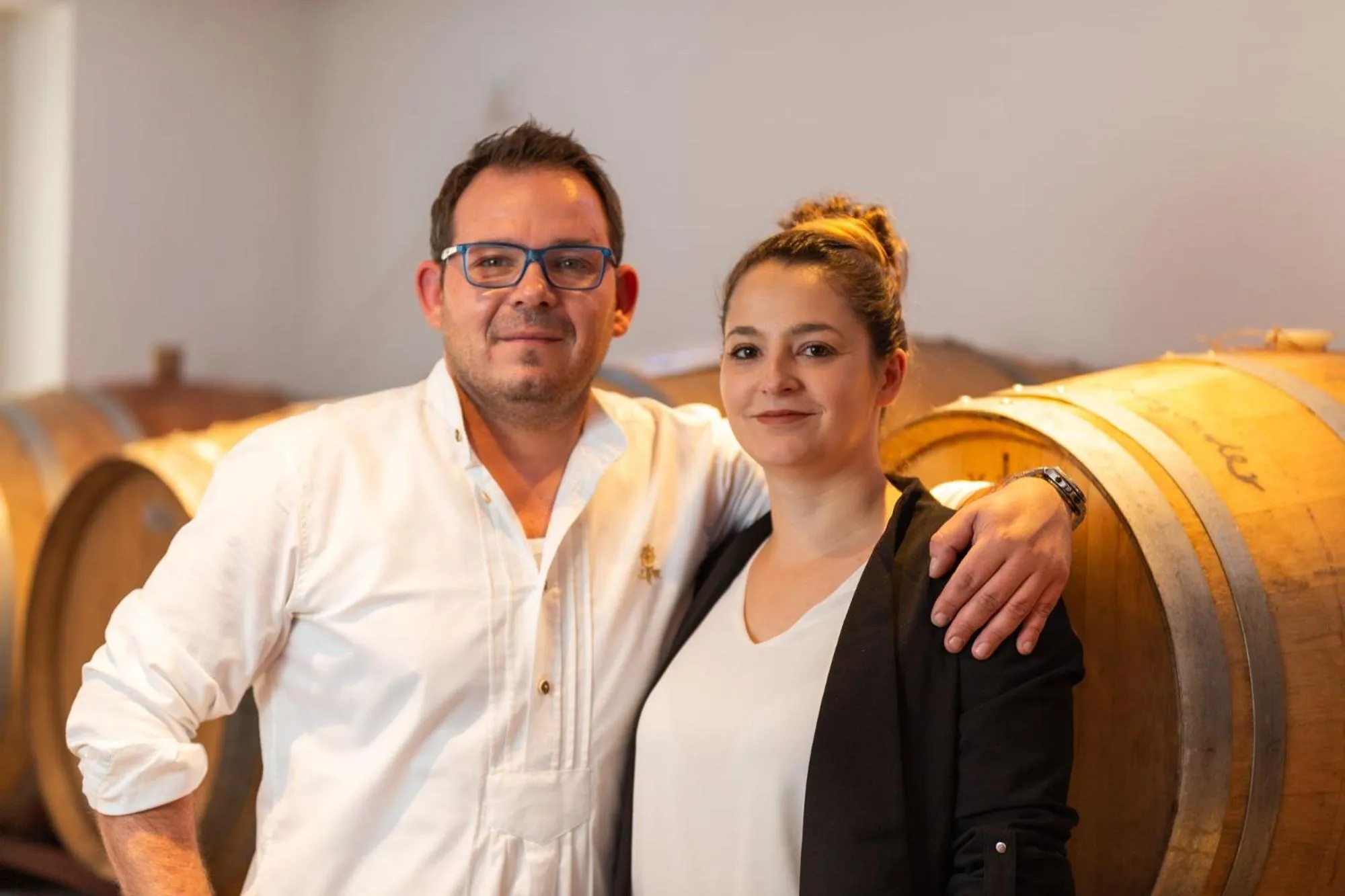 People in Hotel & Restaurant Zum Ochsen -Ox Distillery