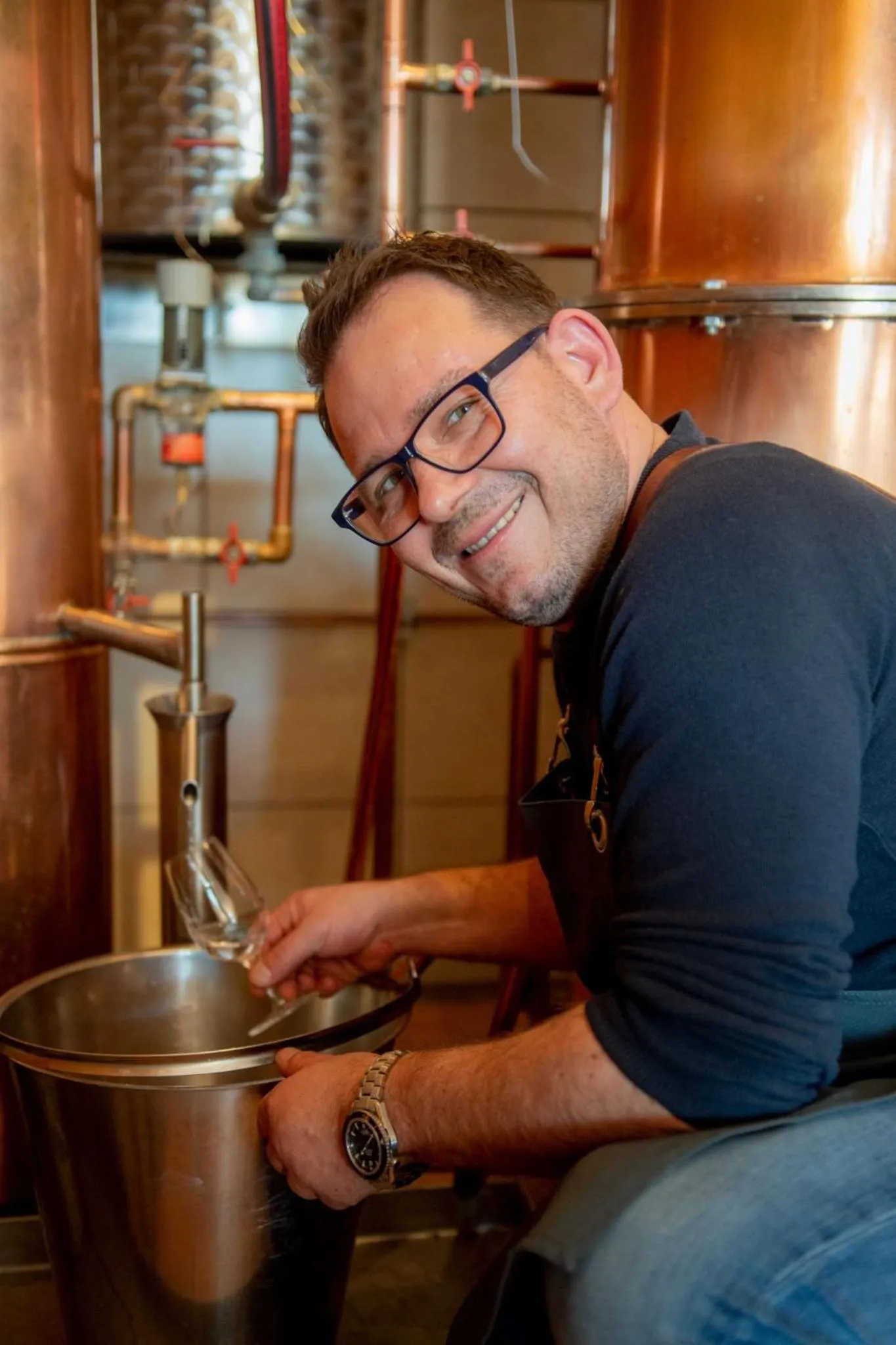 Nearby landmark in Hotel & Restaurant Zum Ochsen -Ox Distillery