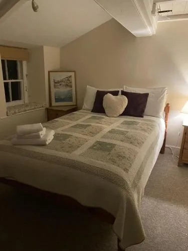 Jacobs Cottage