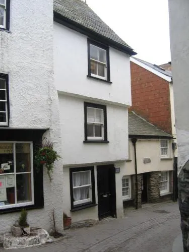 Jacobs Cottage