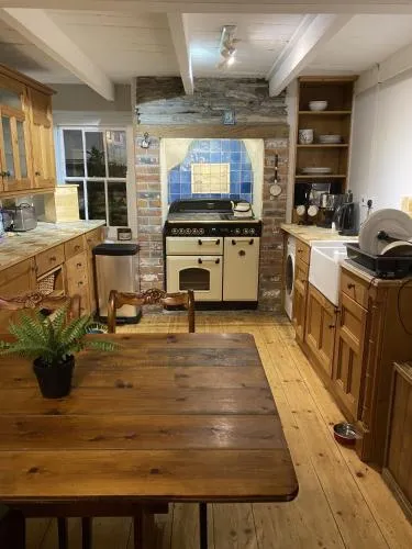Jacobs Cottage