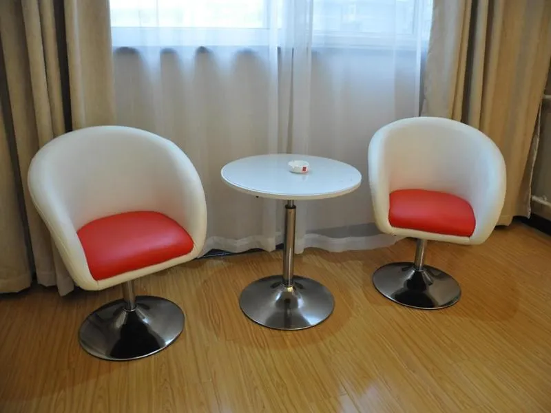 JUN Hotels Henan Luoyang Xigong District Central Bus Station