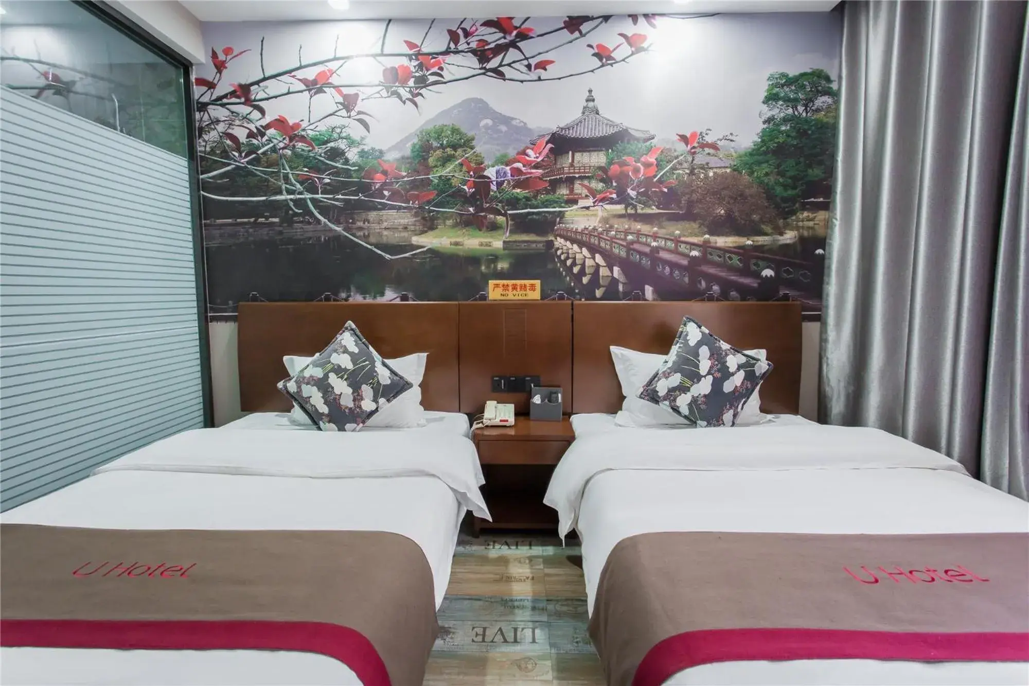Thank Inn Chain Hotel Shanxi Taiyuan Wanbolin District Wanxiang City Thank Inn Chain Hotel Shanxi Taiyuan Wanbolin District Wanxiang City