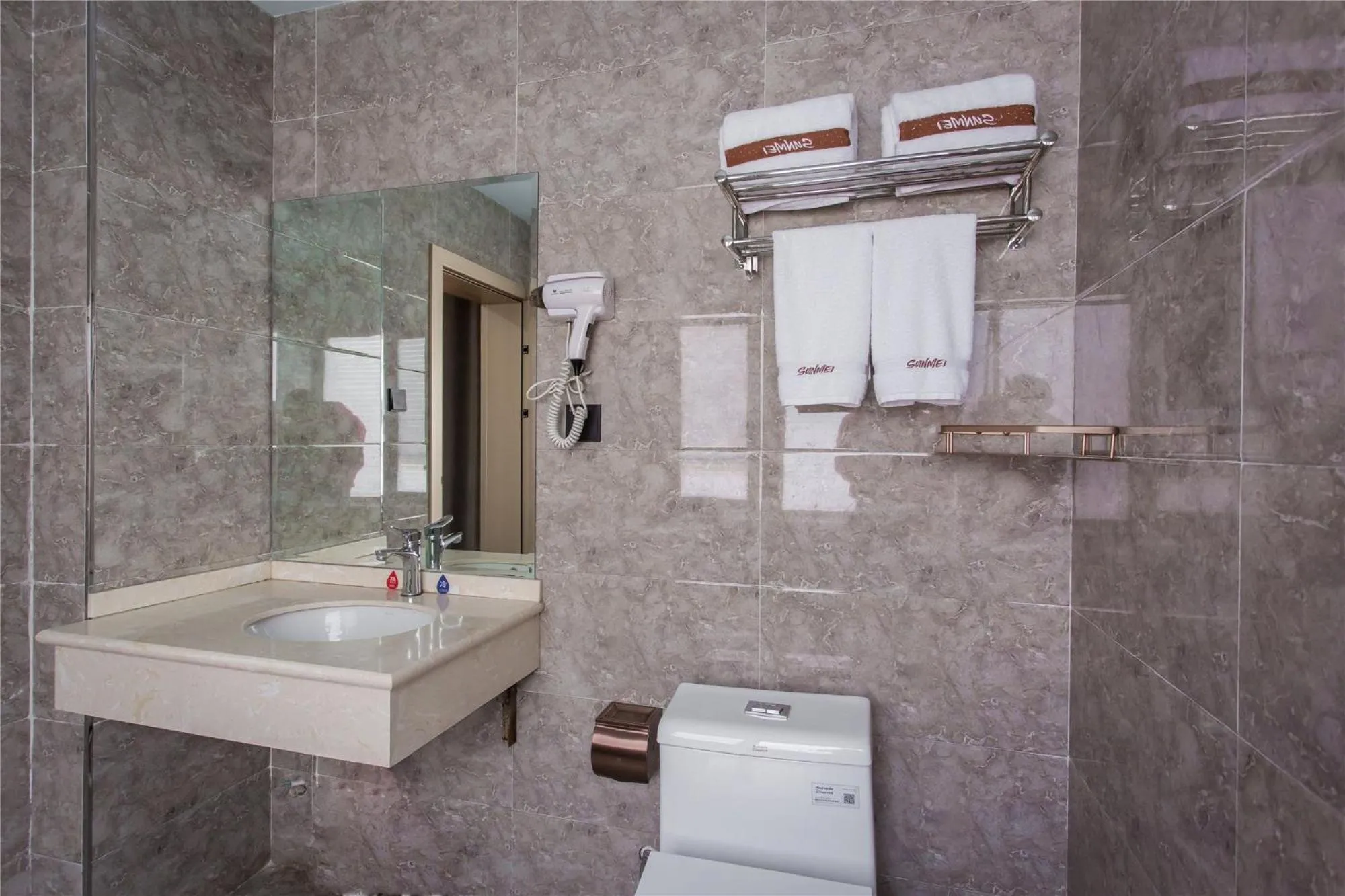Thank Inn Chain Hotel Shanxi Taiyuan Wanbolin District Wanxiang City