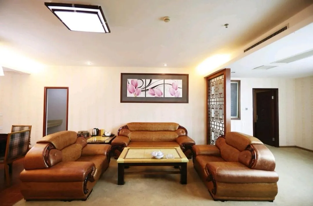 JUN Hotels Shenzhen Dapeng New District Kuiyong Street