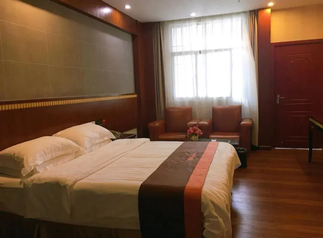 JUN Hotels Shenzhen Dapeng New District Kuiyong Street JUN Hotels Shenzhen Dapeng New District Kuiyong Street