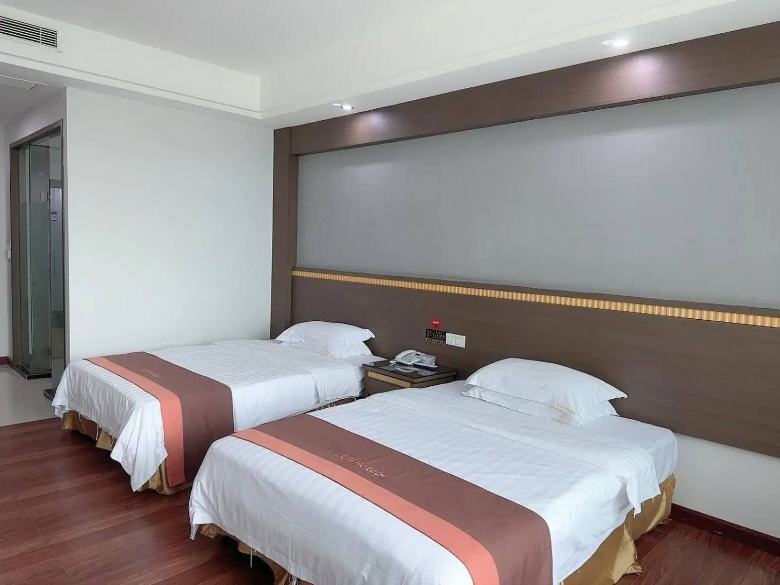 JUN Hotels Shenzhen Dapeng New District Kuiyong Street JUN Hotels Shenzhen Dapeng New District Kuiyong Street