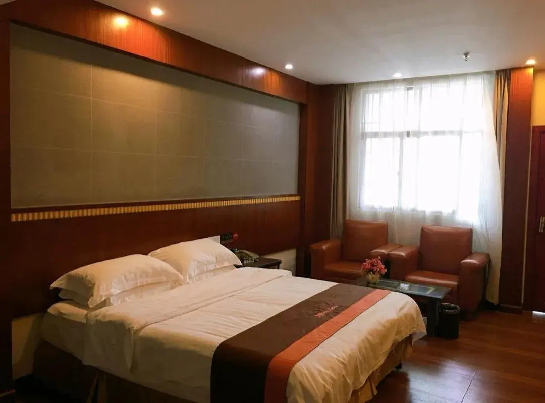 JUN Hotels Shenzhen Dapeng New District Kuiyong Street JUN Hotels Shenzhen Dapeng New District Kuiyong Street