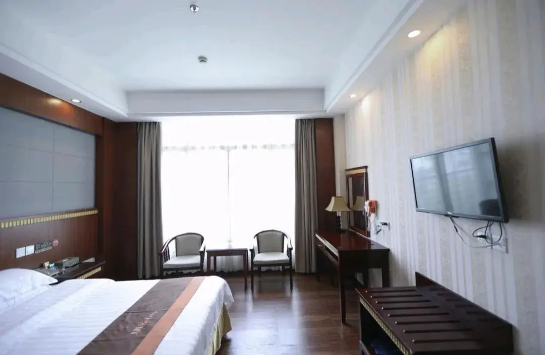 JUN Hotels Shenzhen Dapeng New District Kuiyong Street JUN Hotels Shenzhen Dapeng New District Kuiyong Street